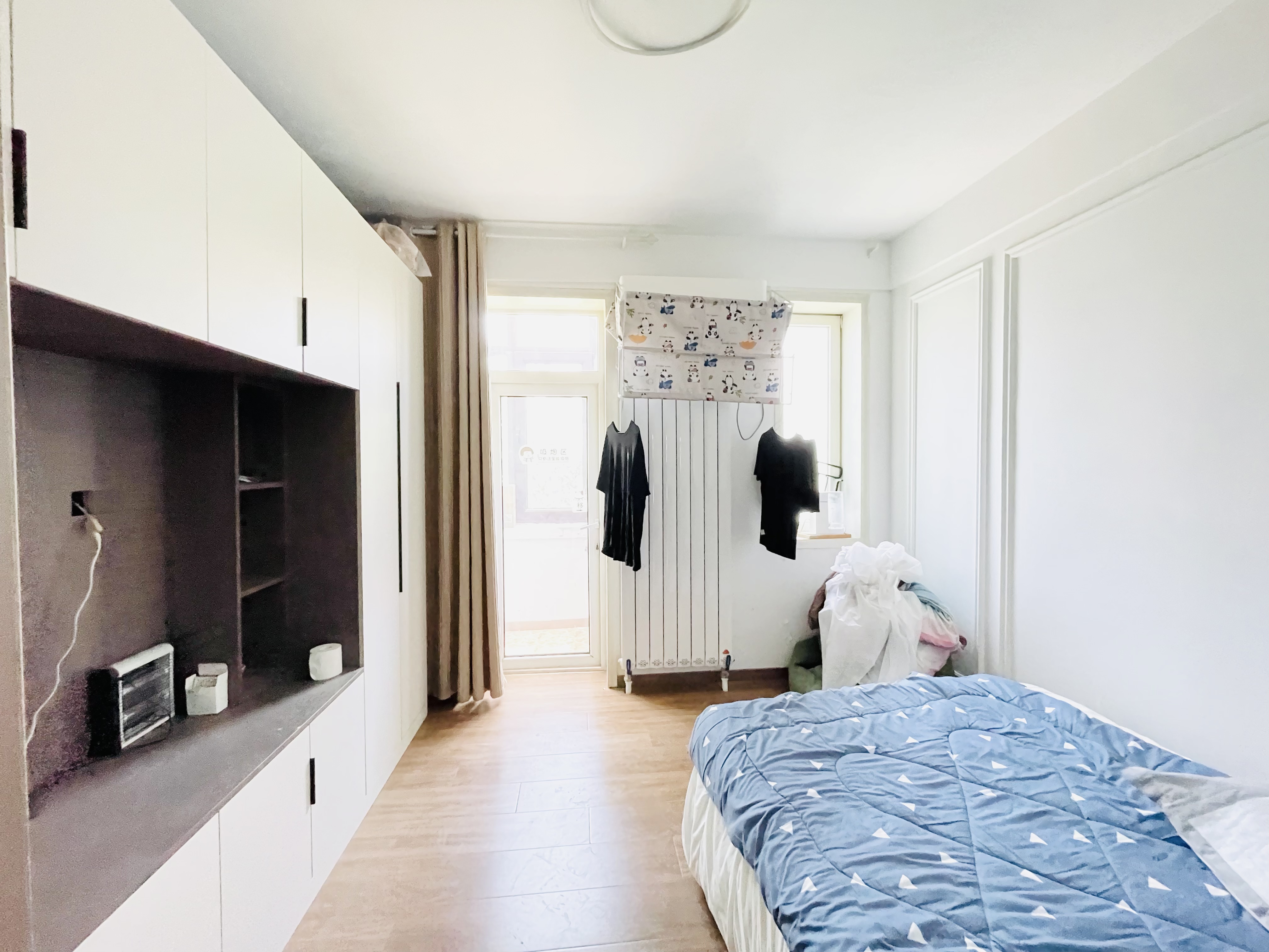 世通新生活家园