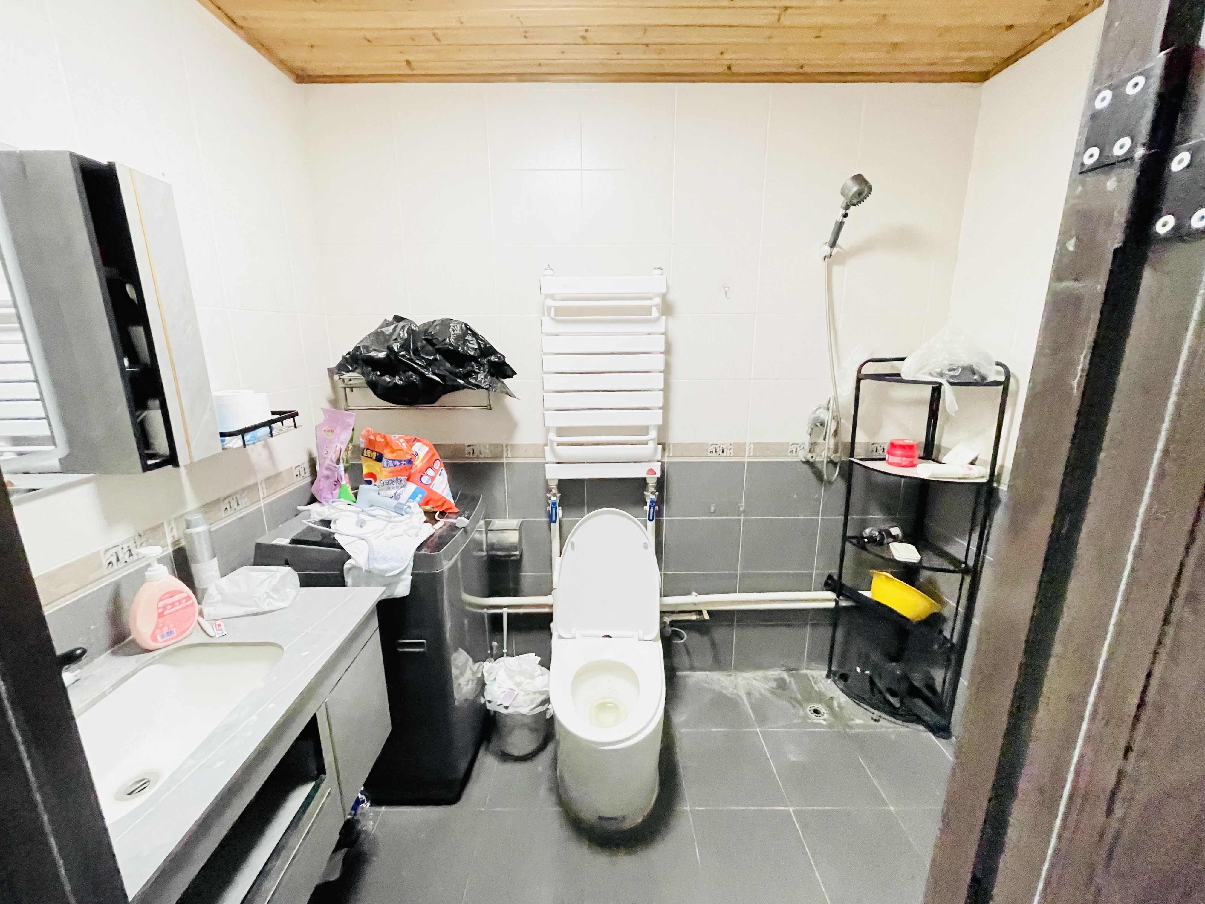 世通新生活家园