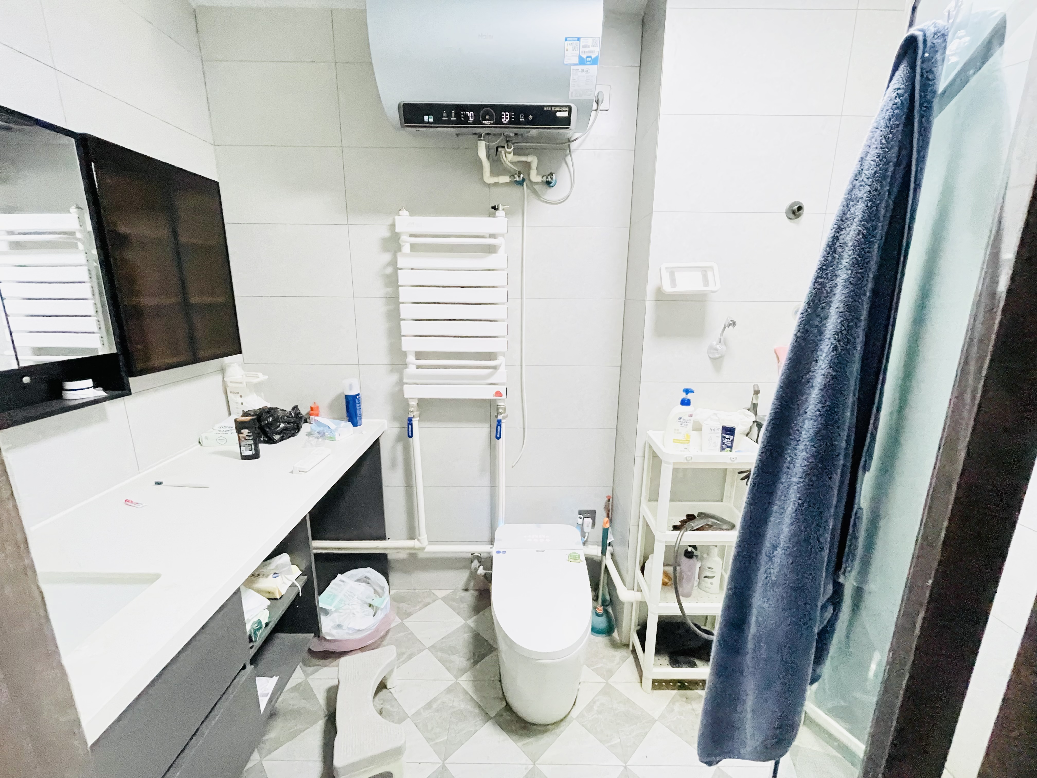 世通新生活家园