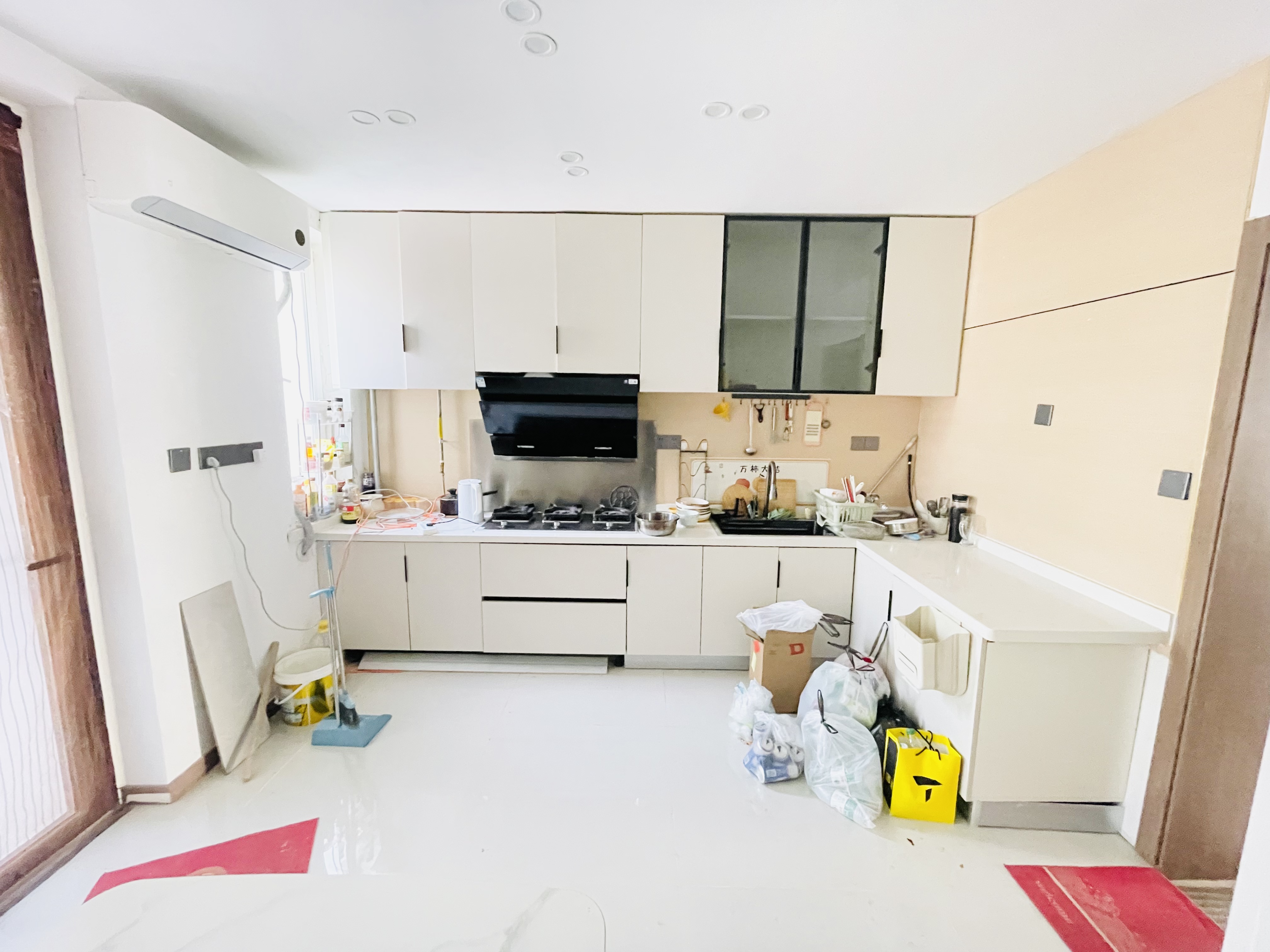 世通新生活家园