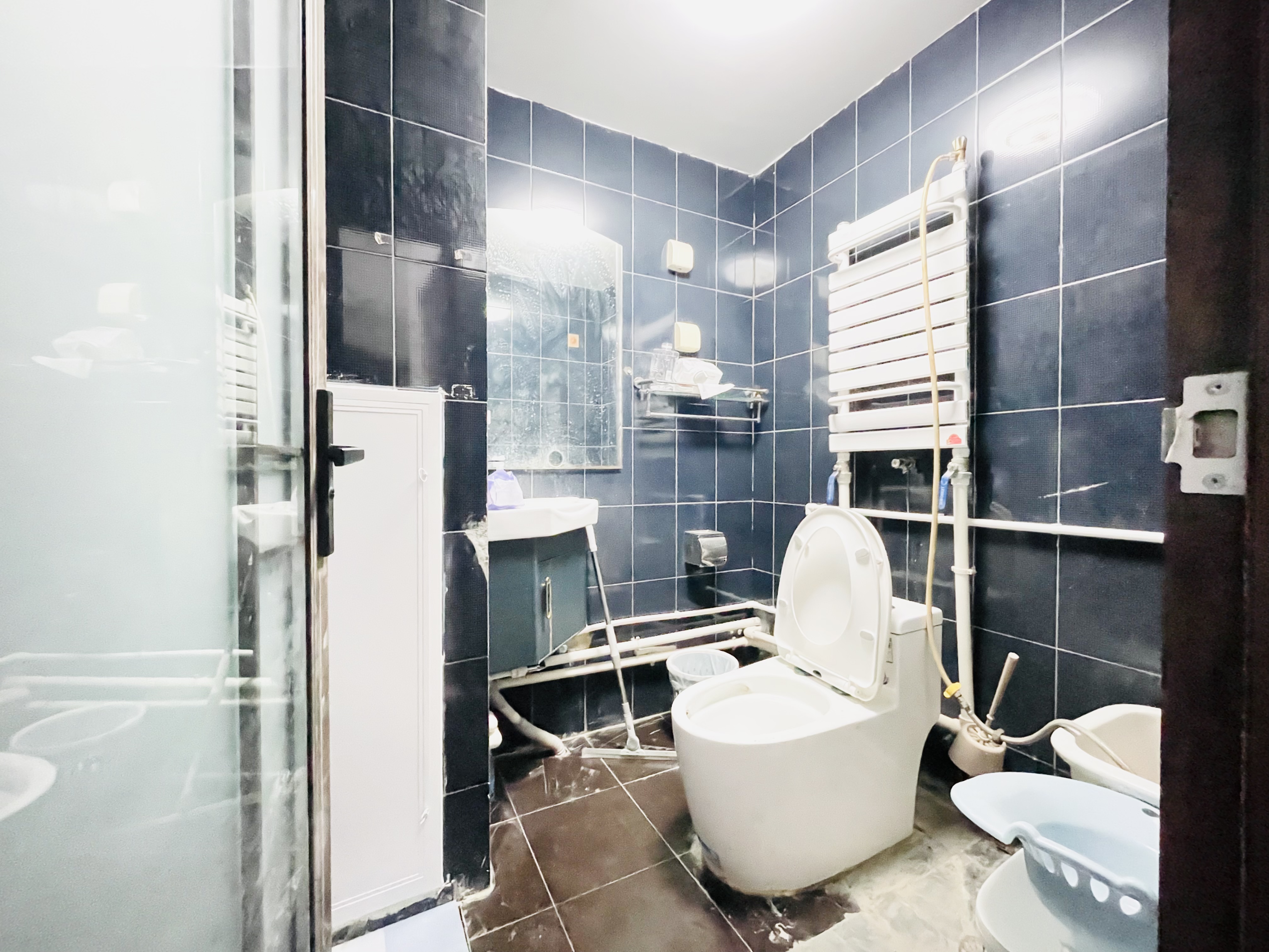 世通新生活家园