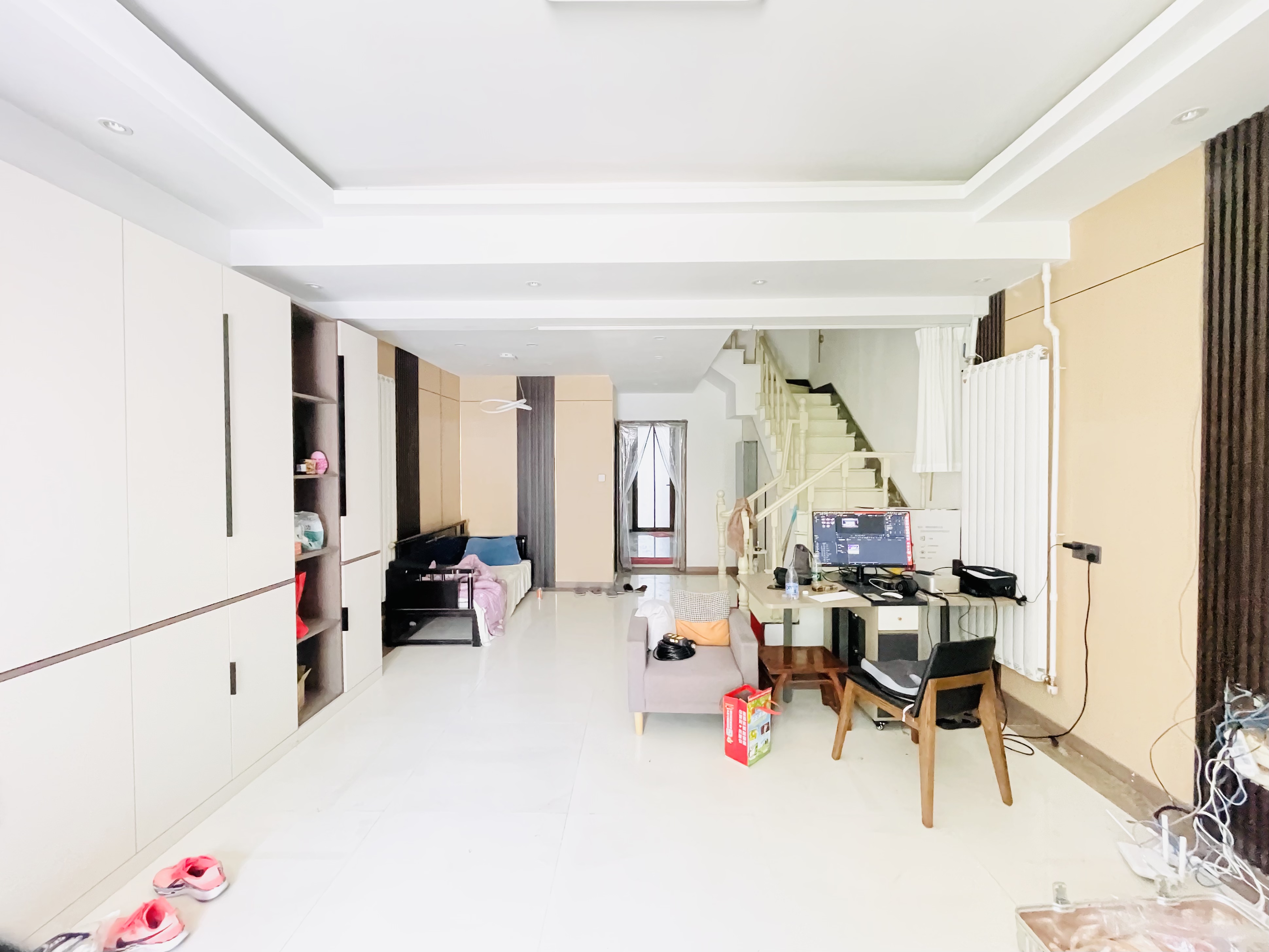 世通新生活家园