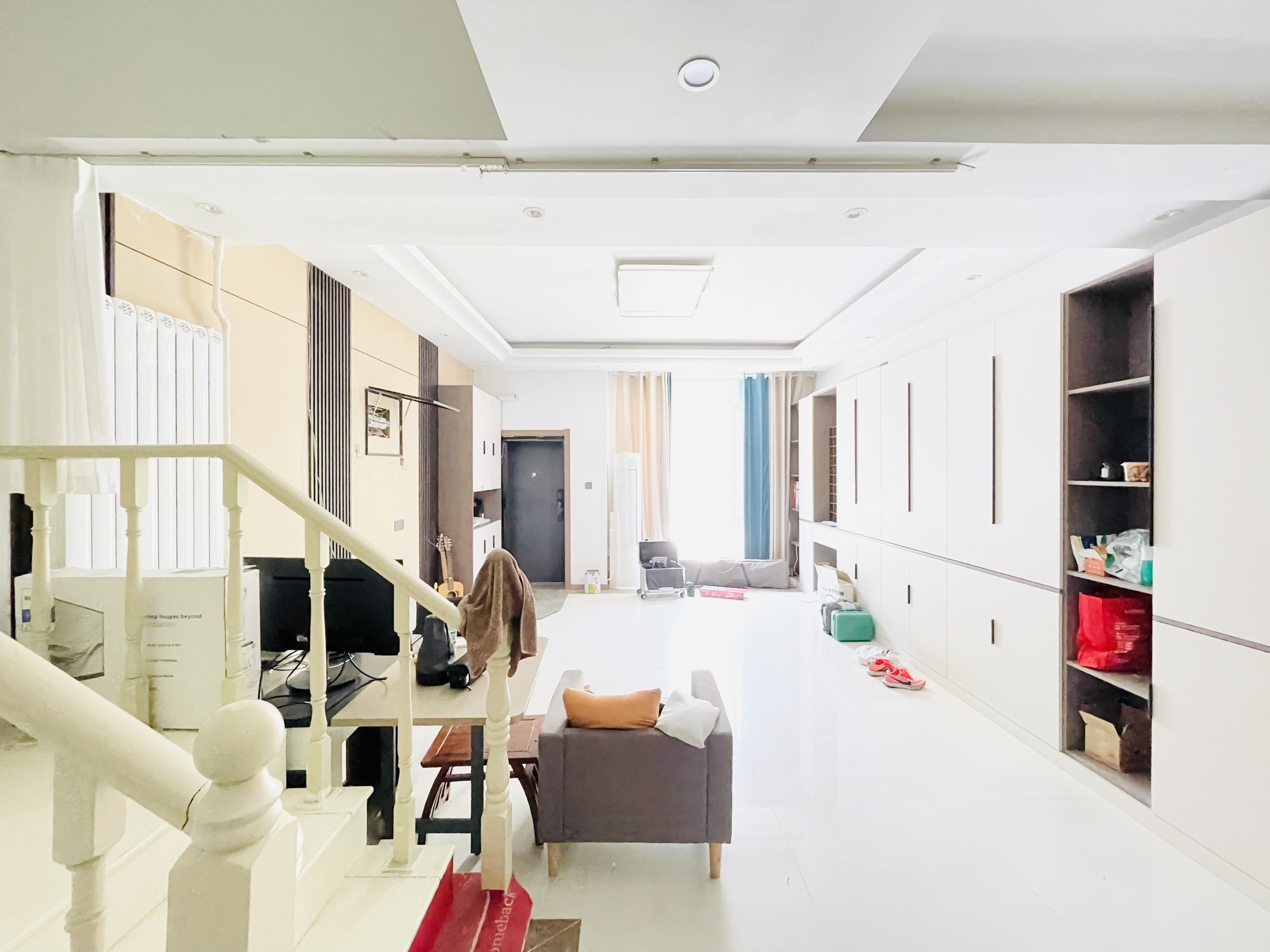 世通新生活家园