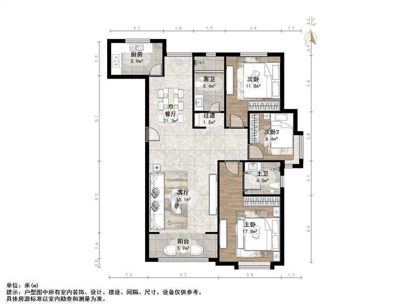凯旋公馆