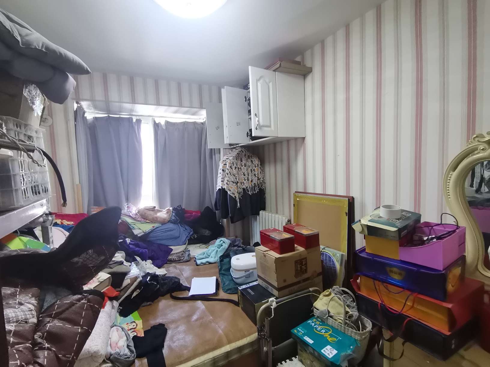 叶盛园小区
