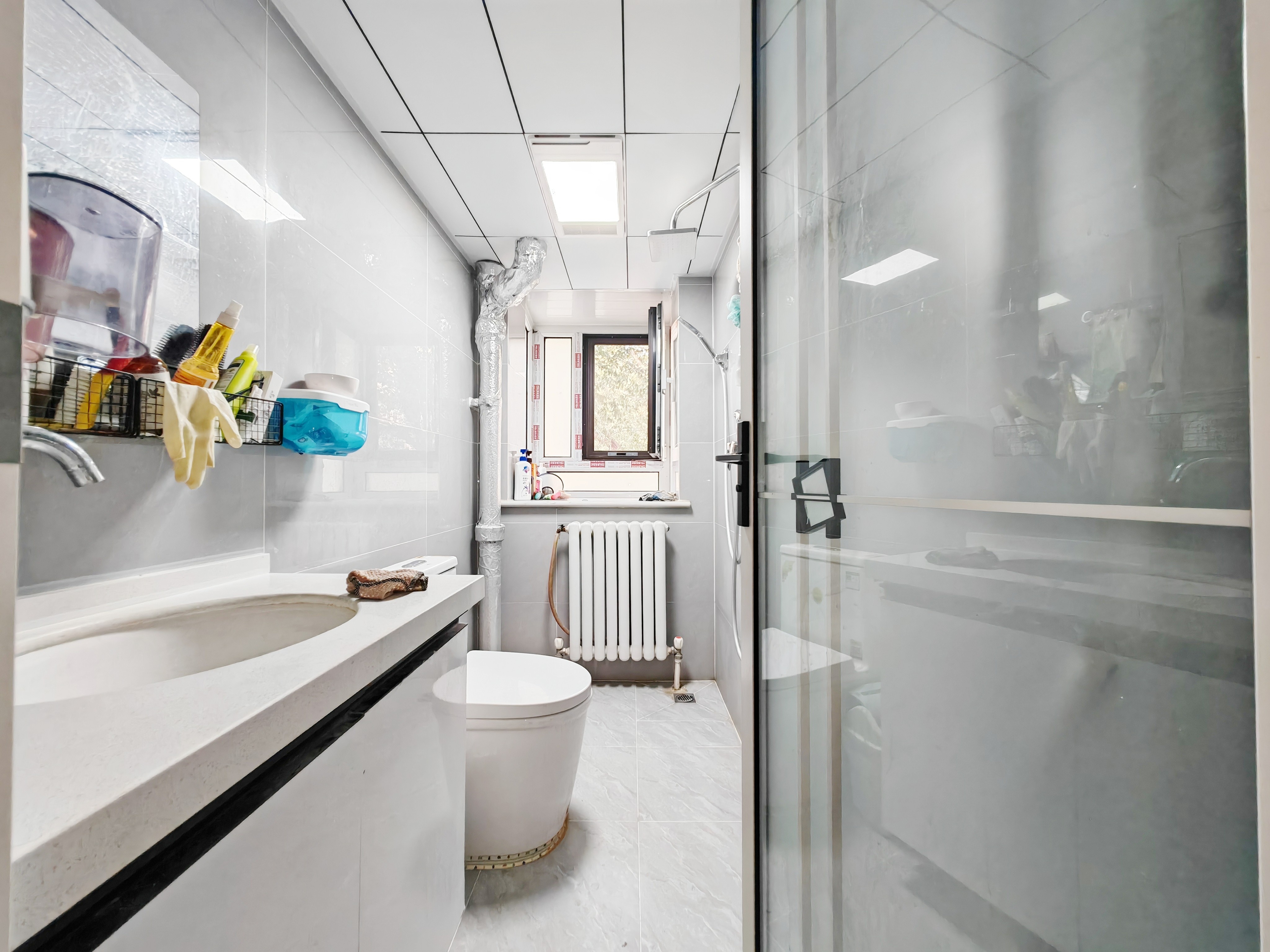 南券门巷小区(趵突泉南路16号)