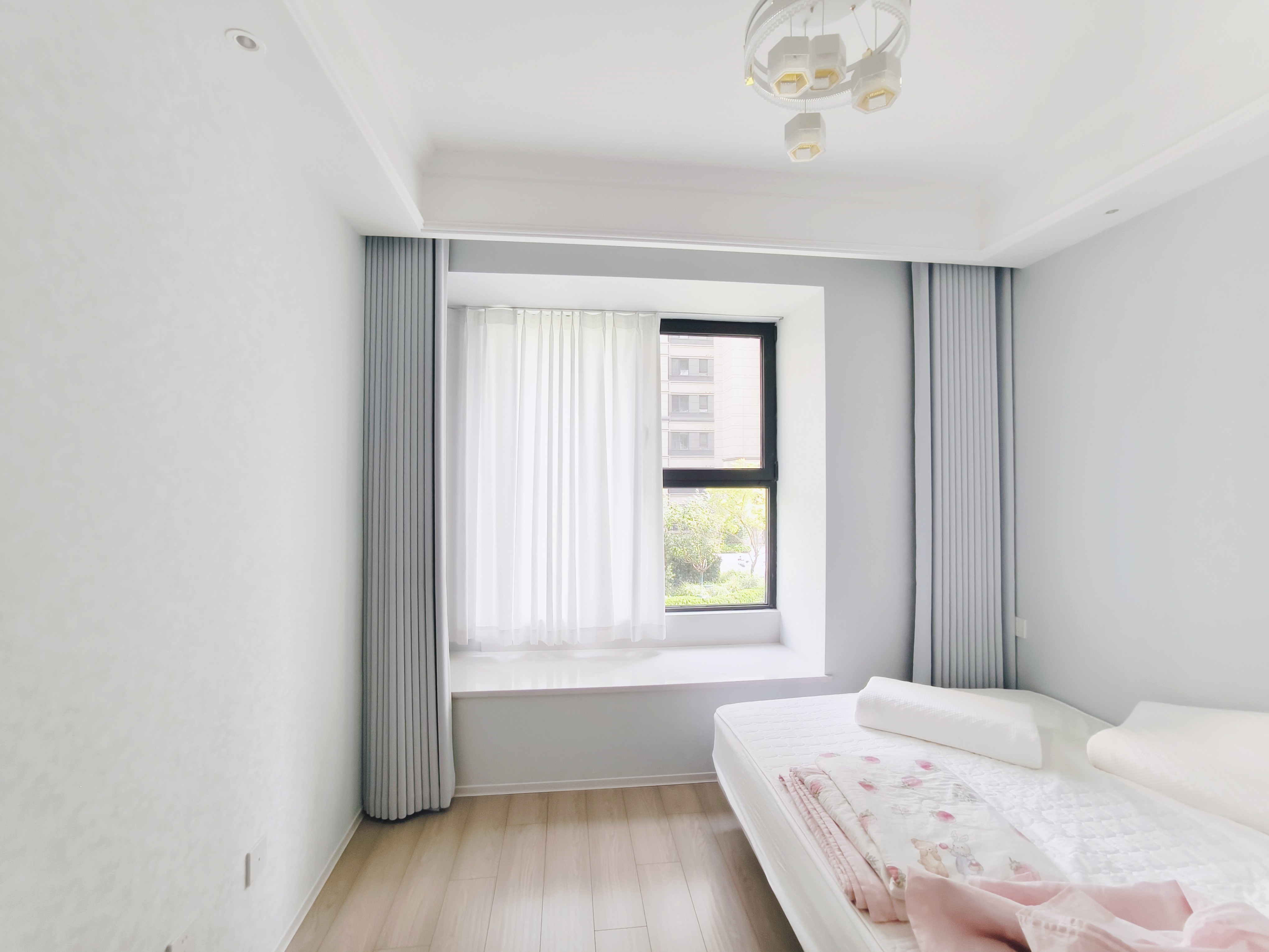 远洋潮起东方A5地块