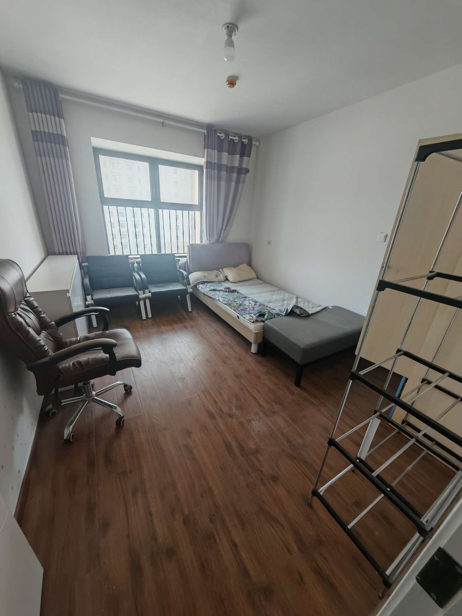 中国MALL城市之星