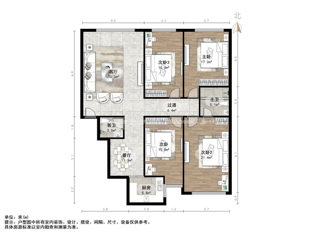 东方丽景大厦