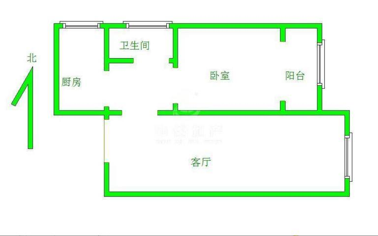和信花园
