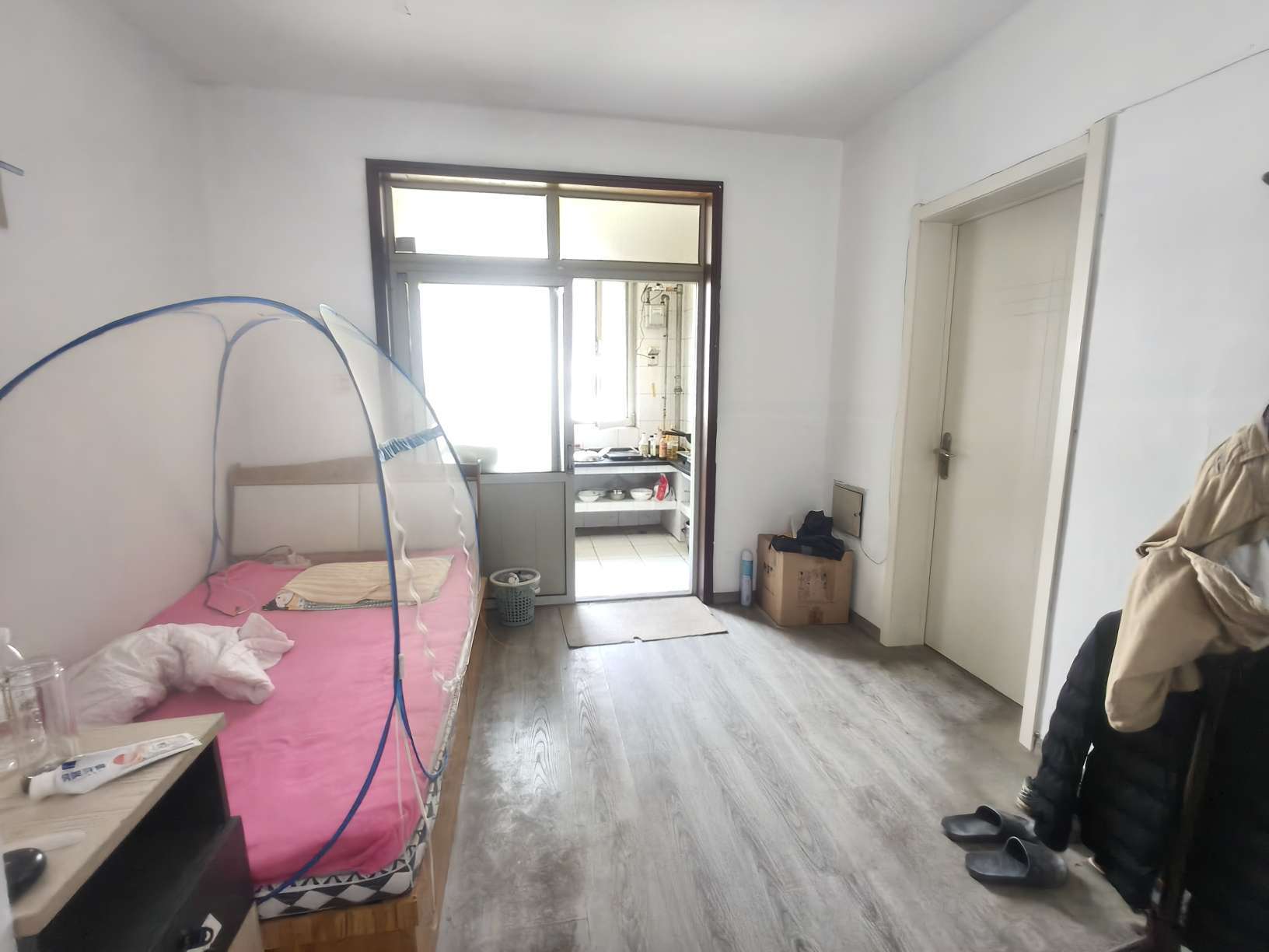锦绣泉城