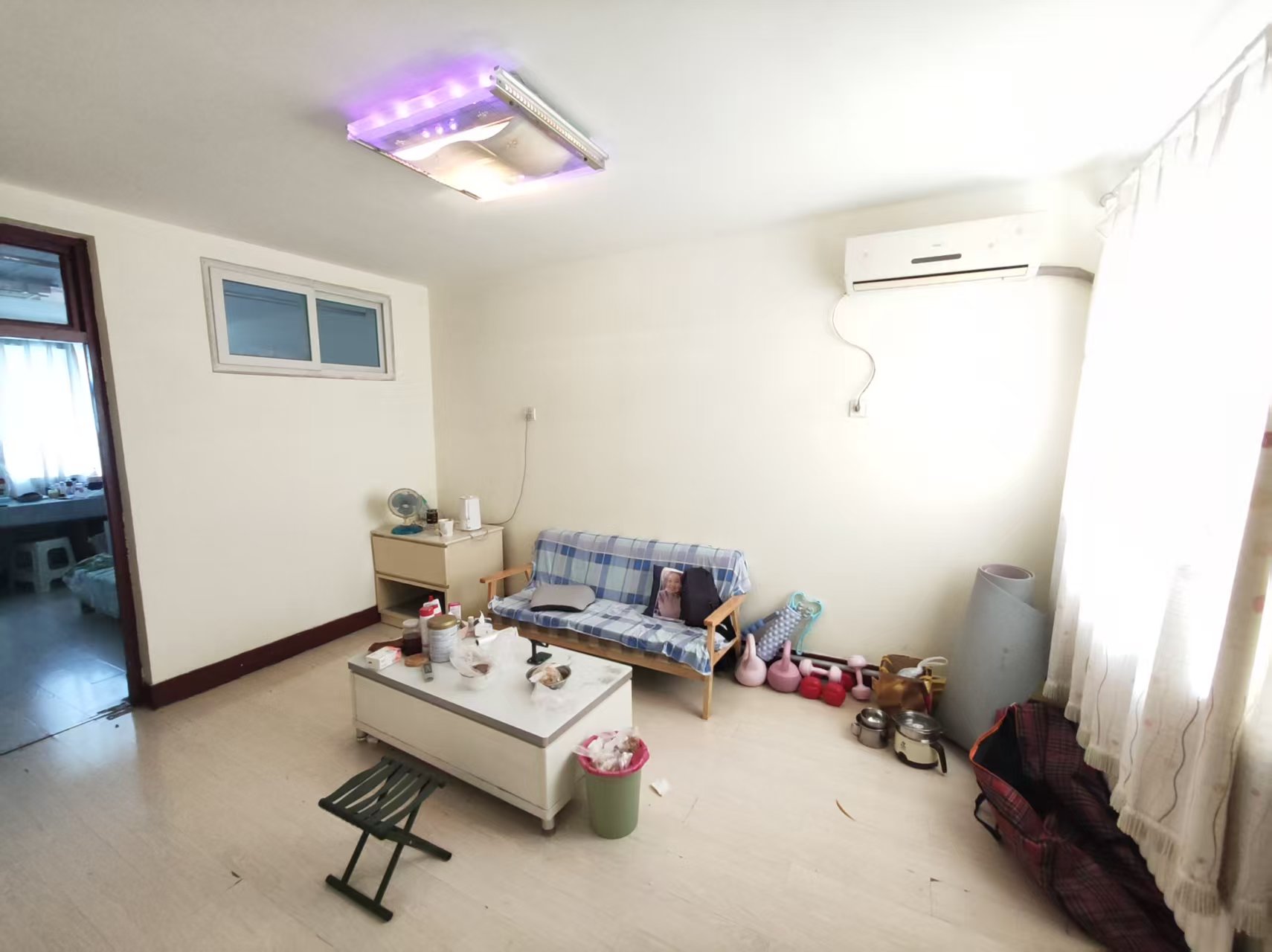 整租·舜玉小区(南区)  南北