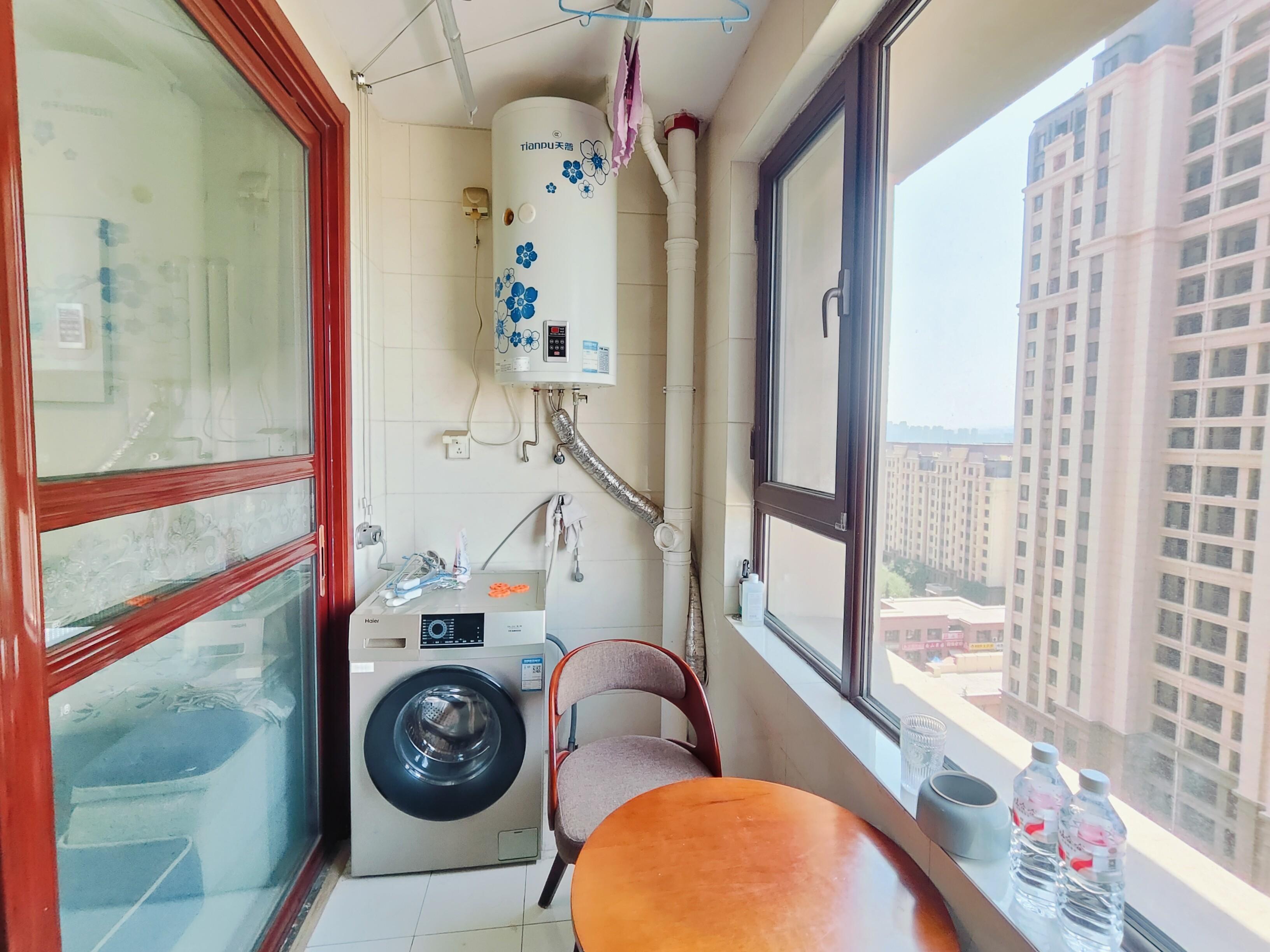 中海华山珑城