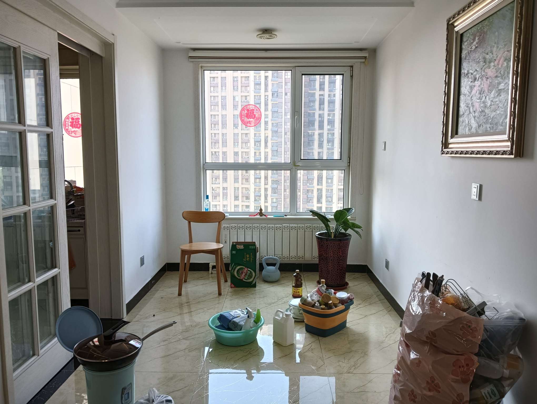 绿地新里香榭丽公馆