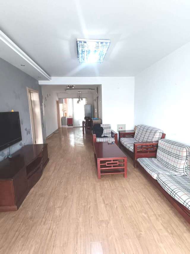 佳宝公司宿舍