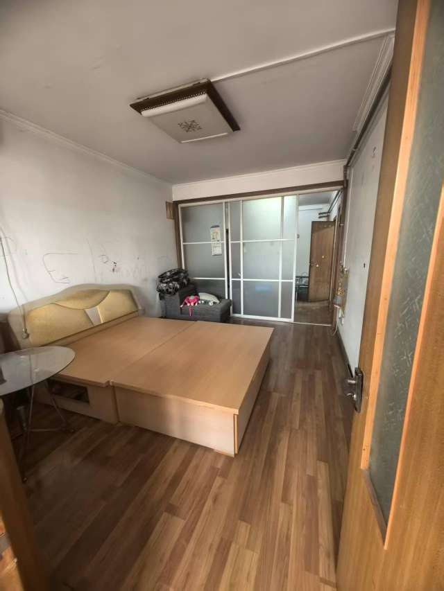 郎茂山小区