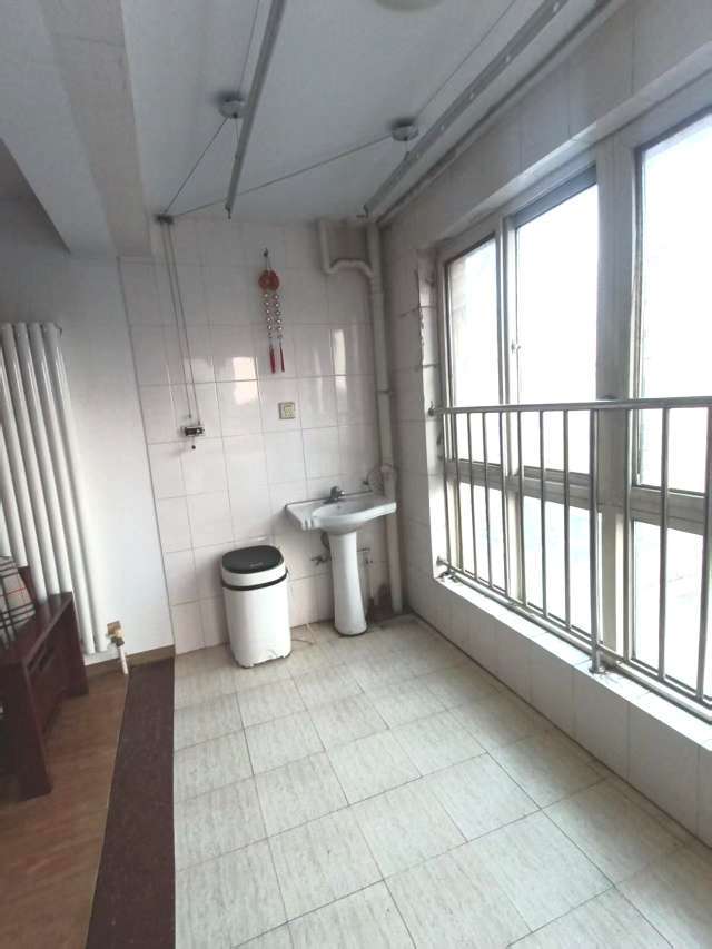 佳宝公司宿舍