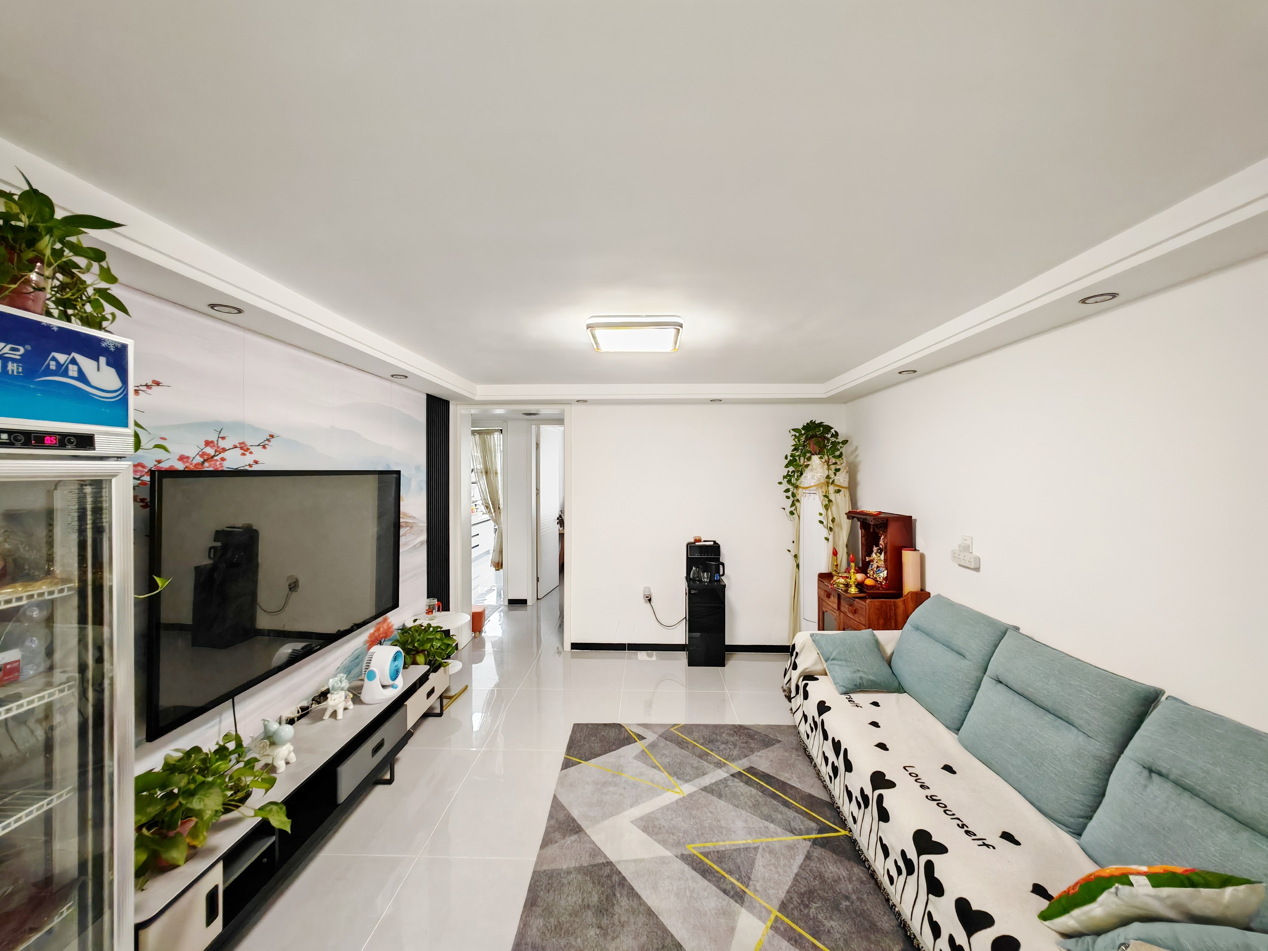 南券门巷小区(趵突泉南路16号)