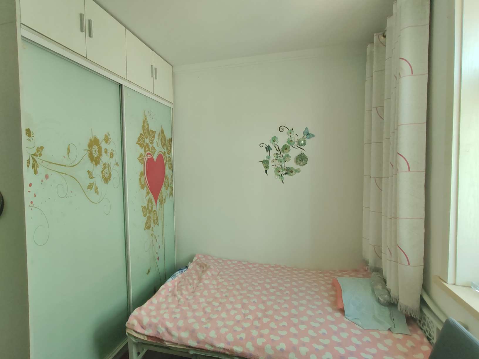 孔村小区