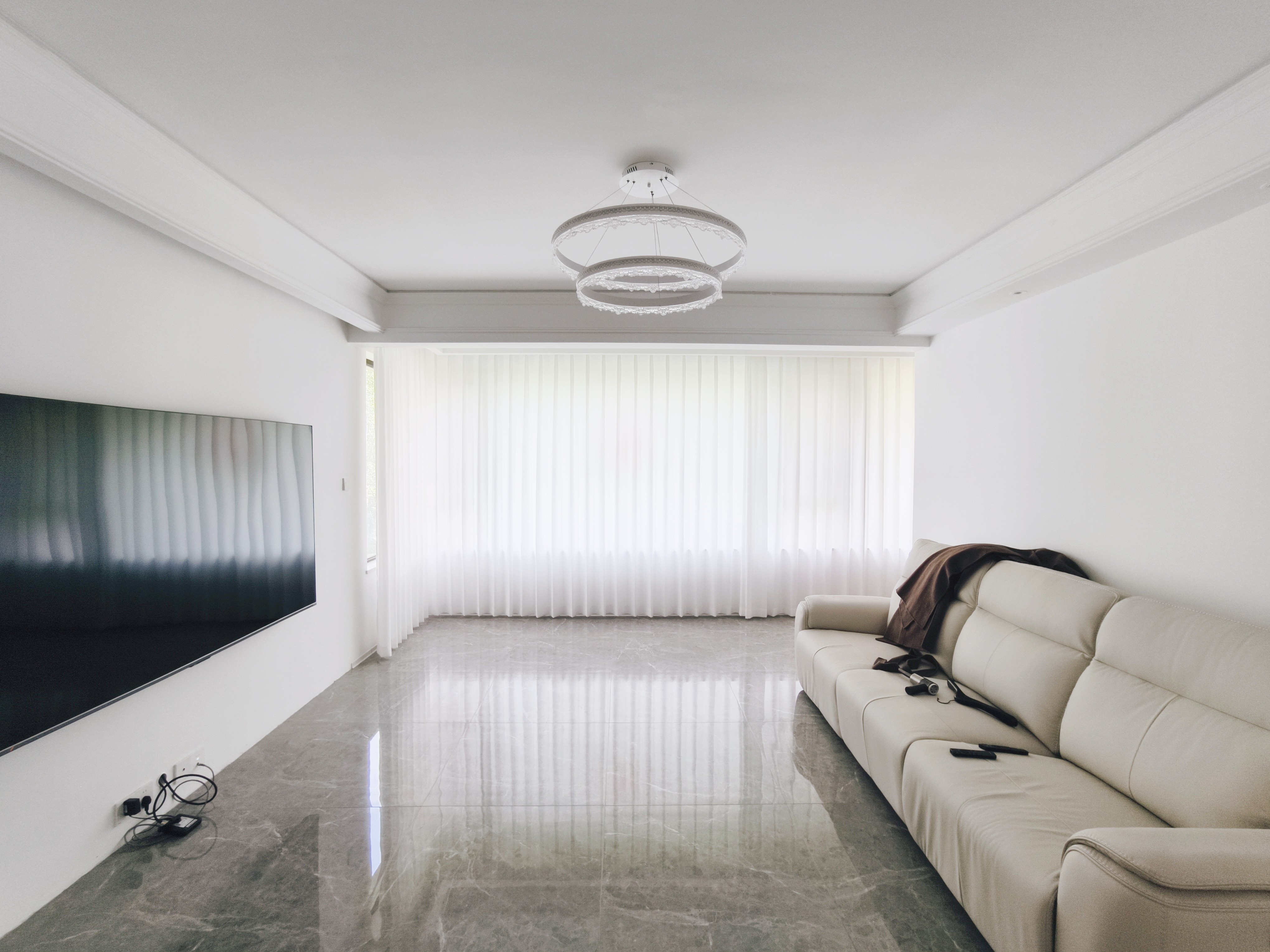 远洋潮起东方A5地块