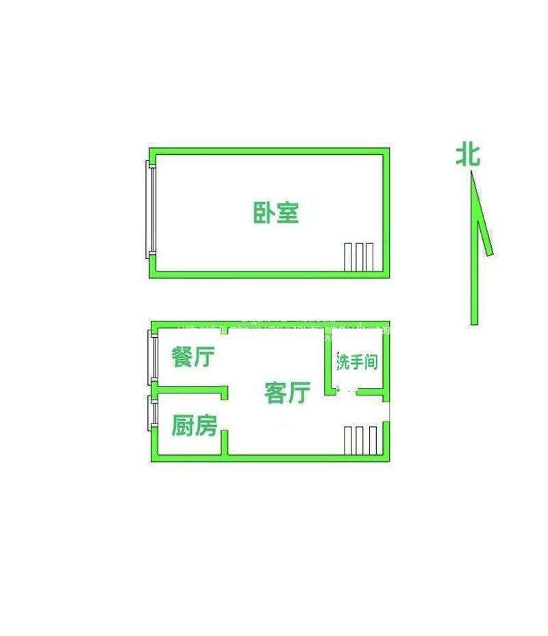恒大城(商住楼)