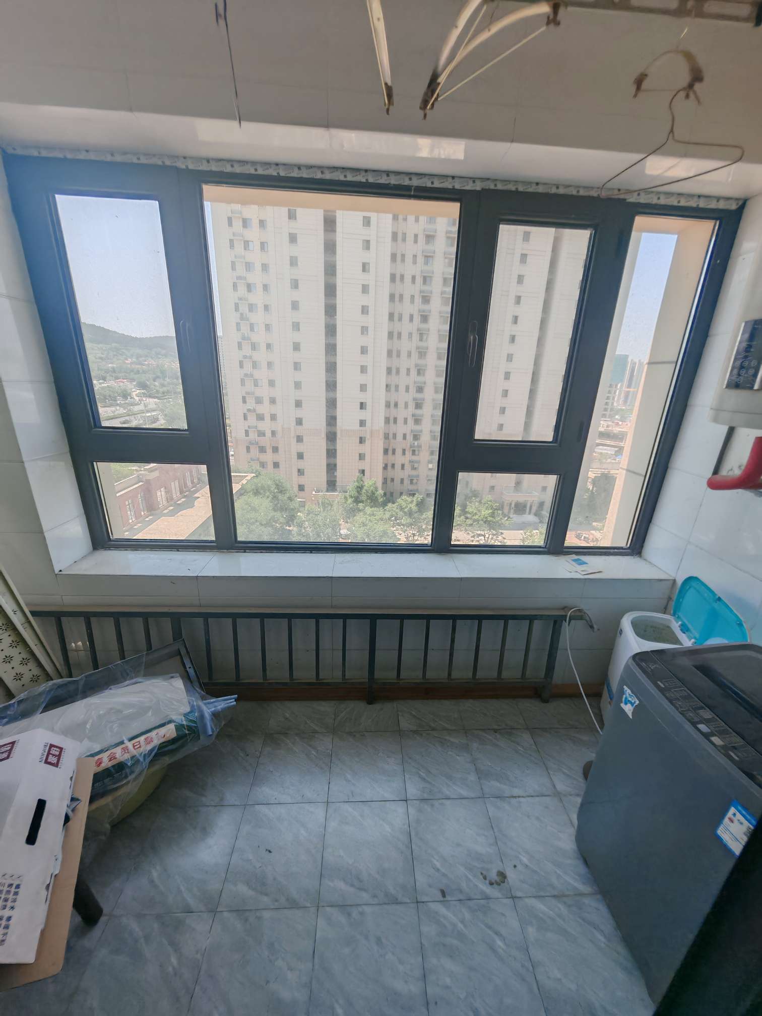 中国MALL城市之星