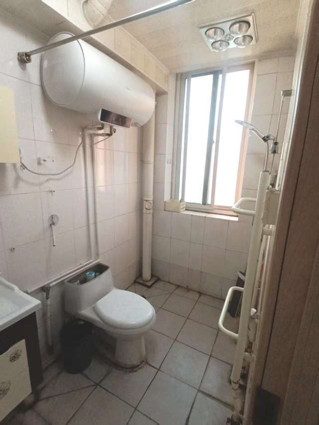 佳宝公司宿舍