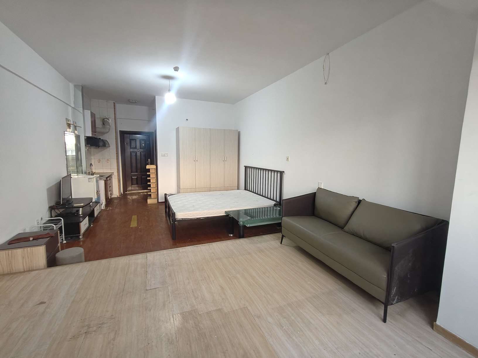 鑫苑国际城市花园商住楼