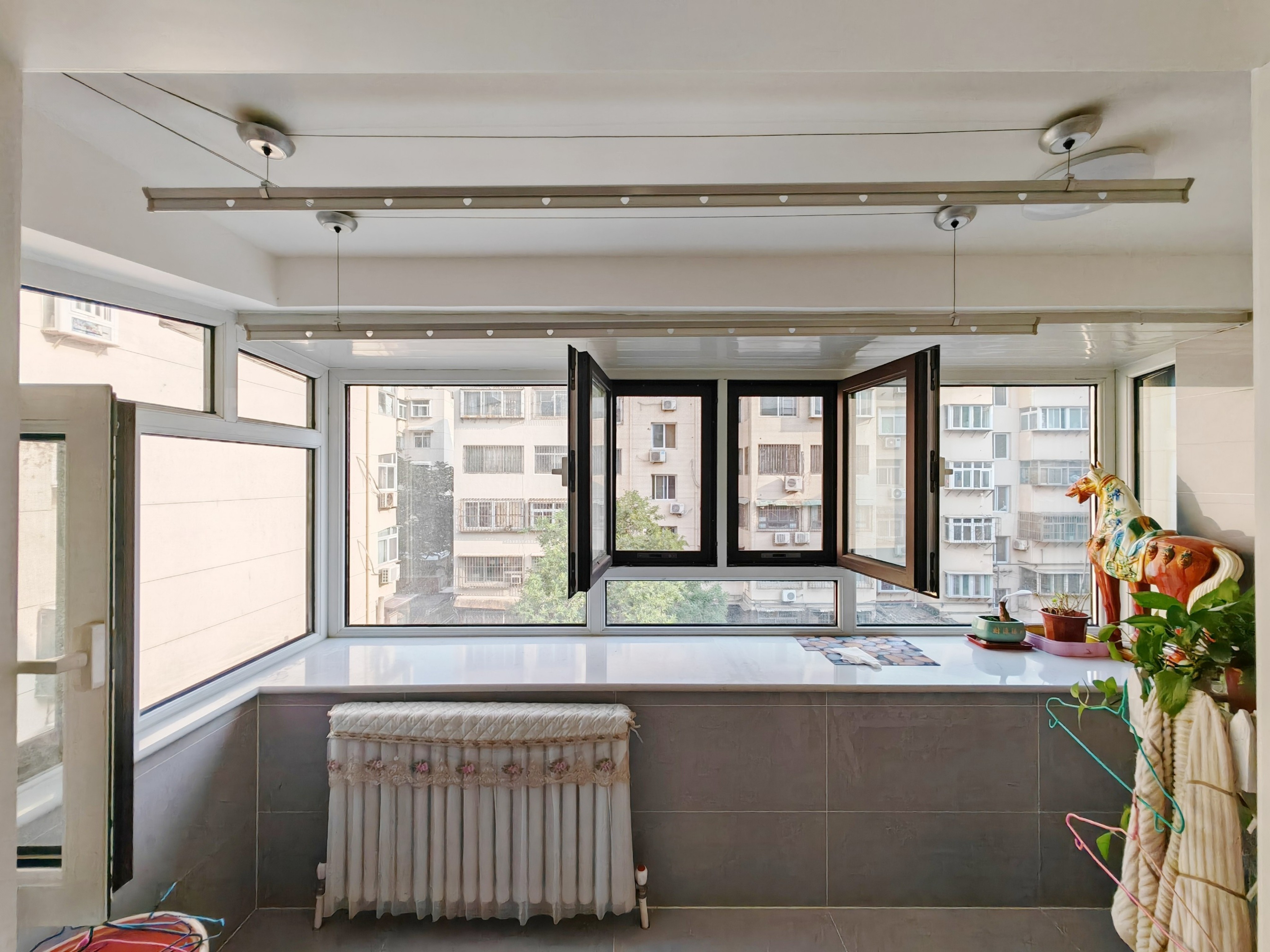 南券门巷小区(趵突泉南路16号)