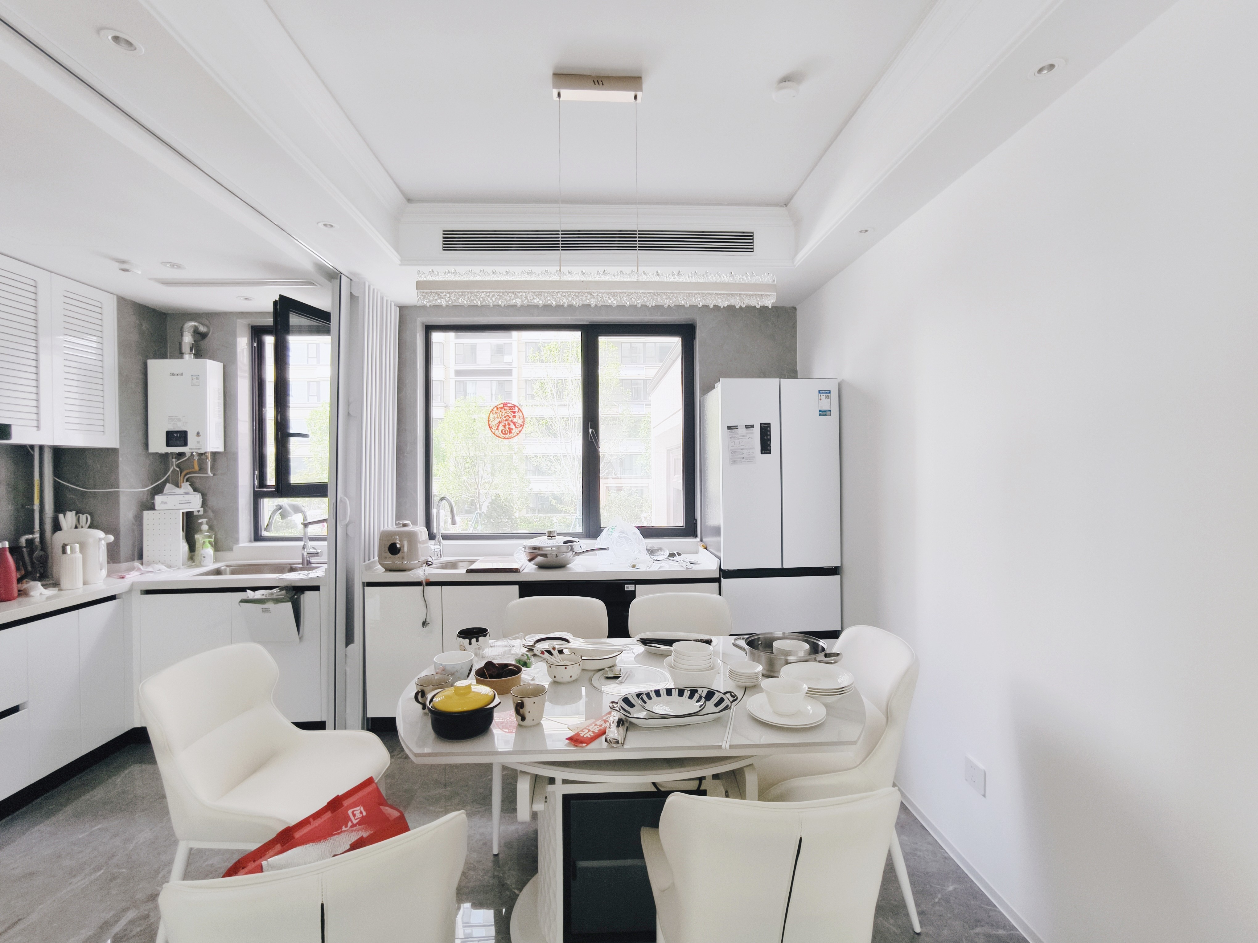 远洋潮起东方A5地块