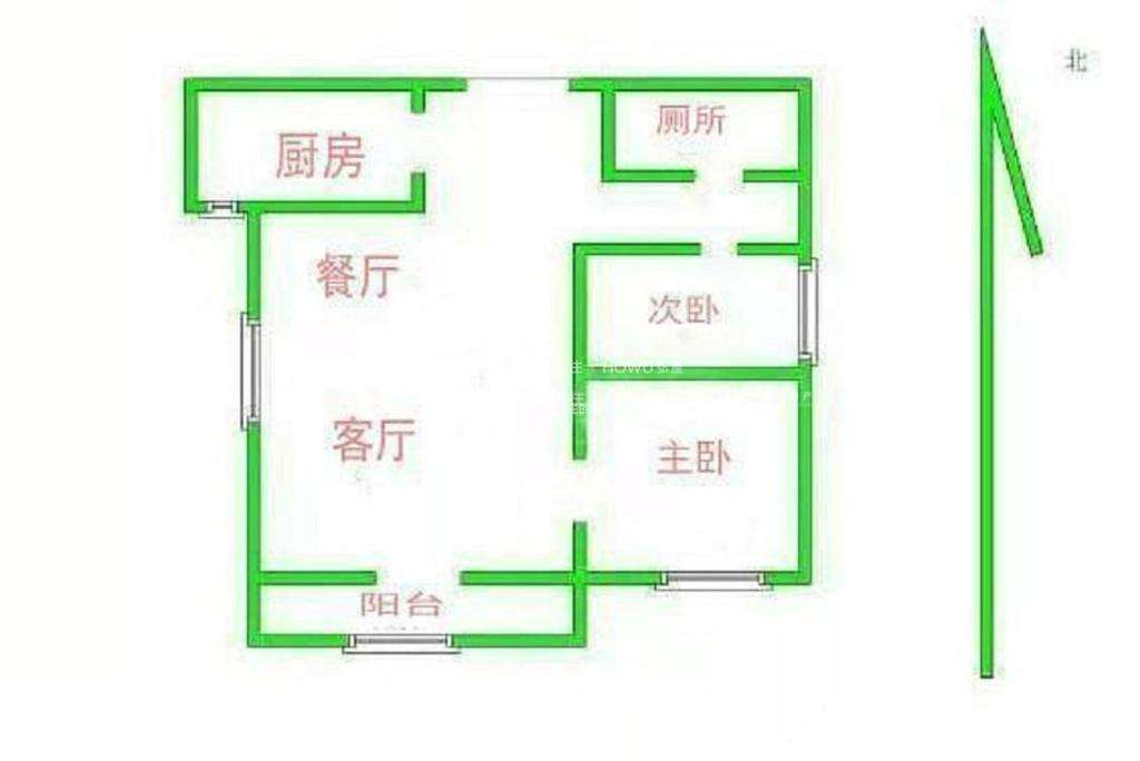 龙腾国际花园