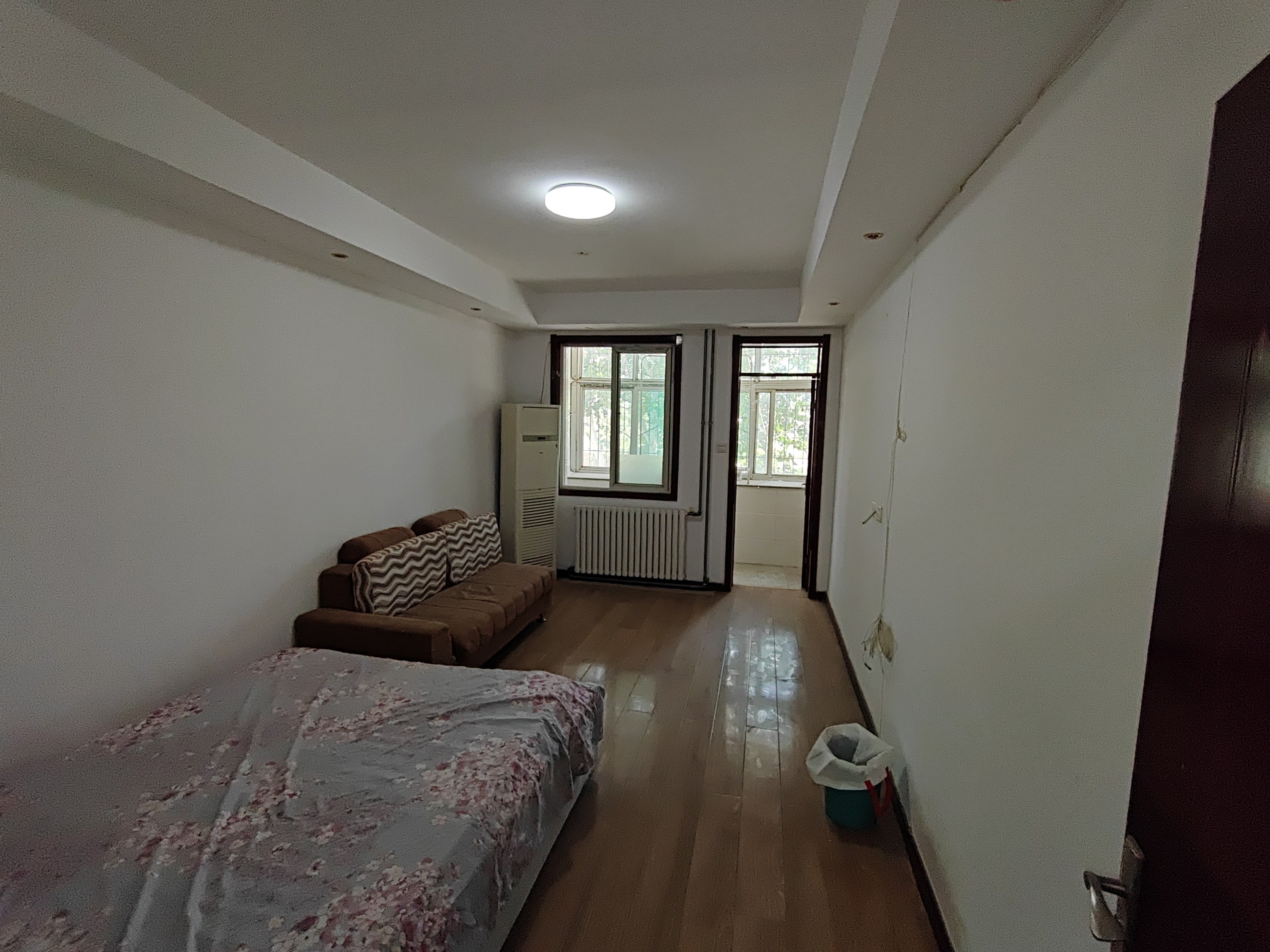 整租·南上山街 纬一路309号 2室1厅 南上山街陪读 两室一厅 户型好用 价格可谈