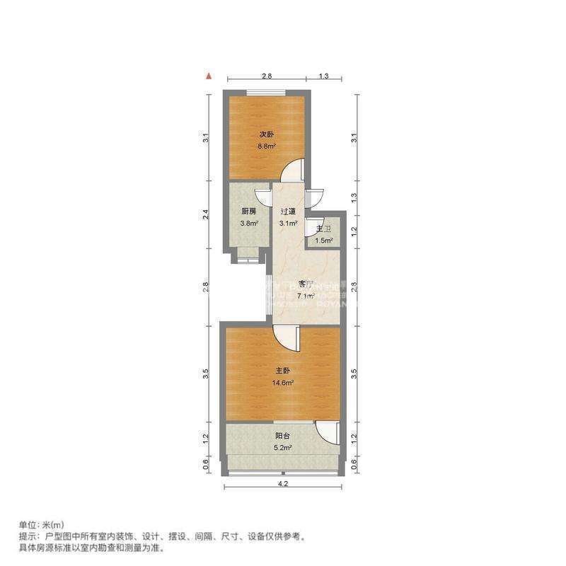 工人新村北村