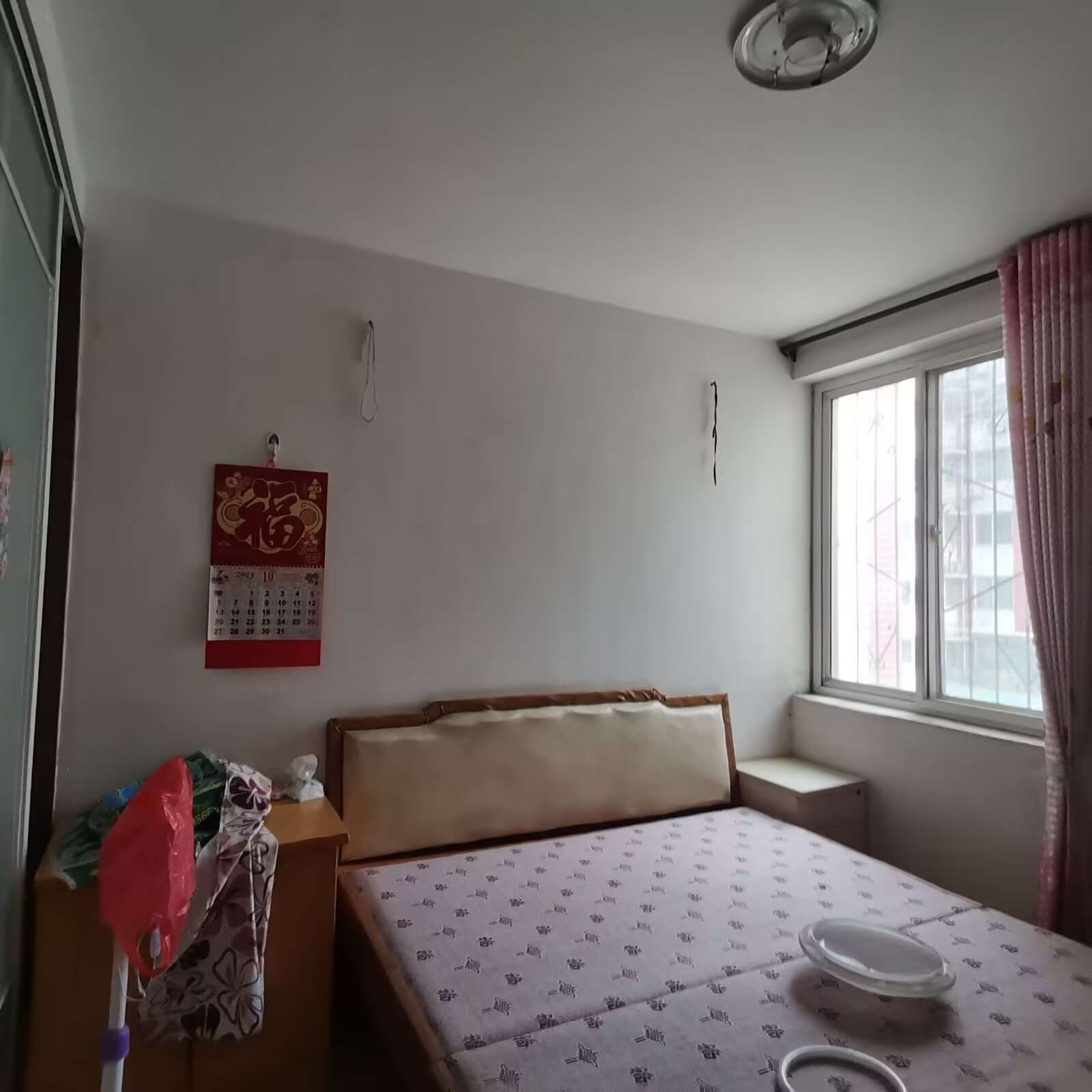 汇富苑小区