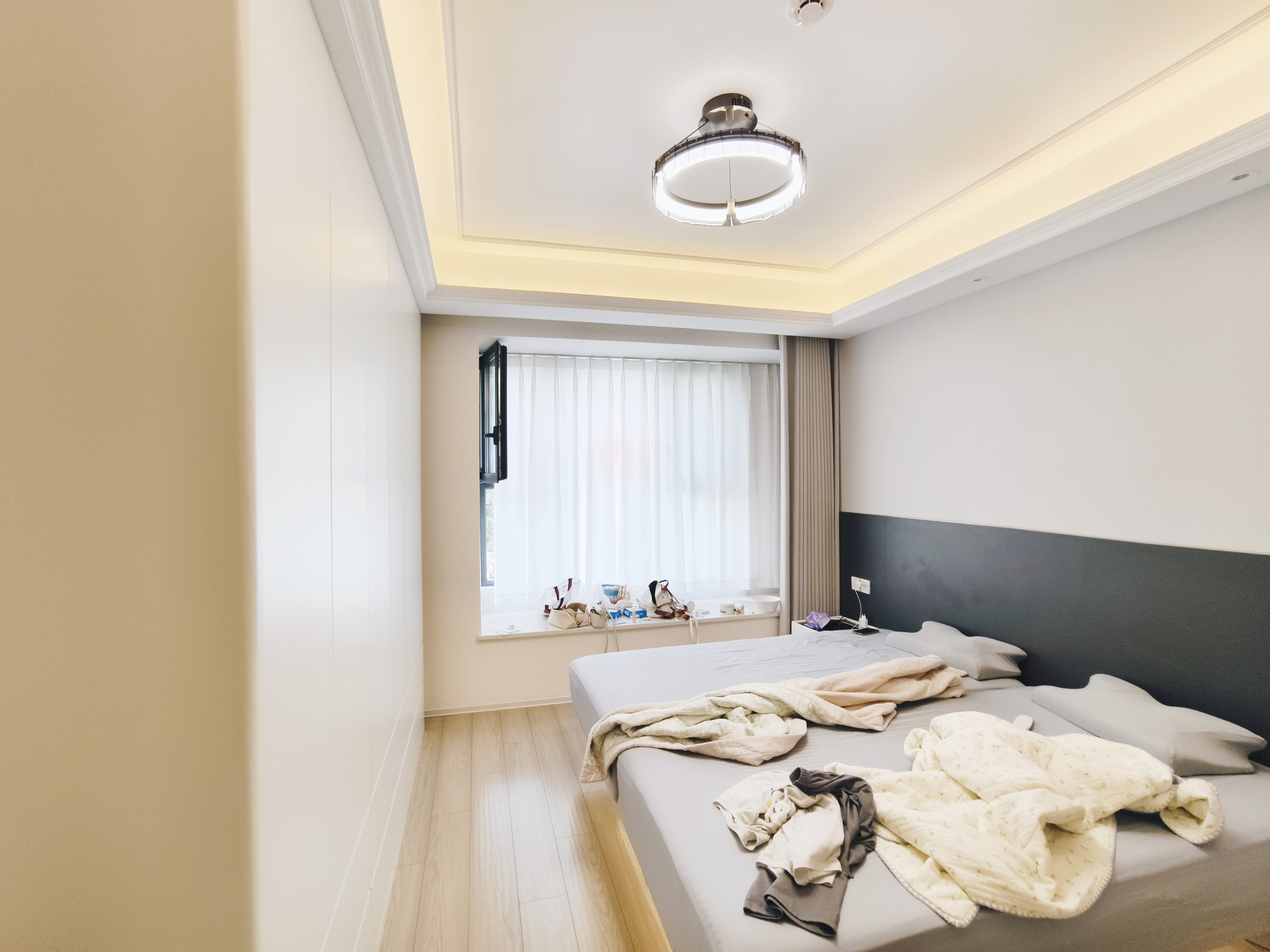 远洋潮起东方A5地块