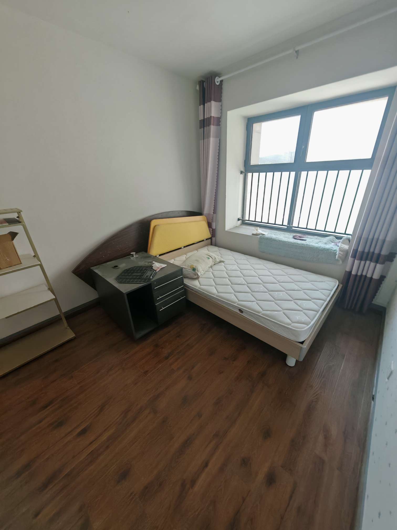 中国MALL城市之星