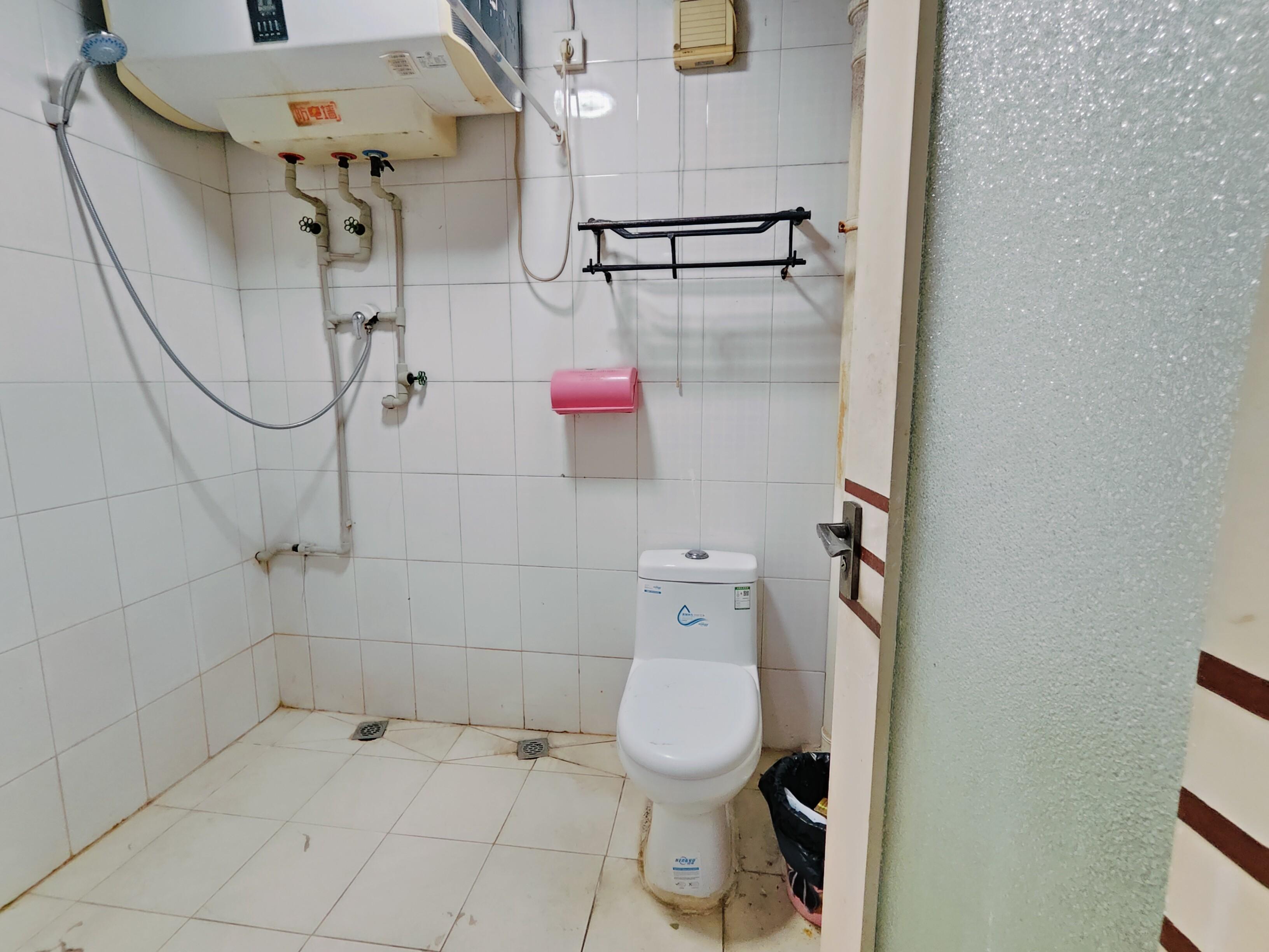 富翔天地