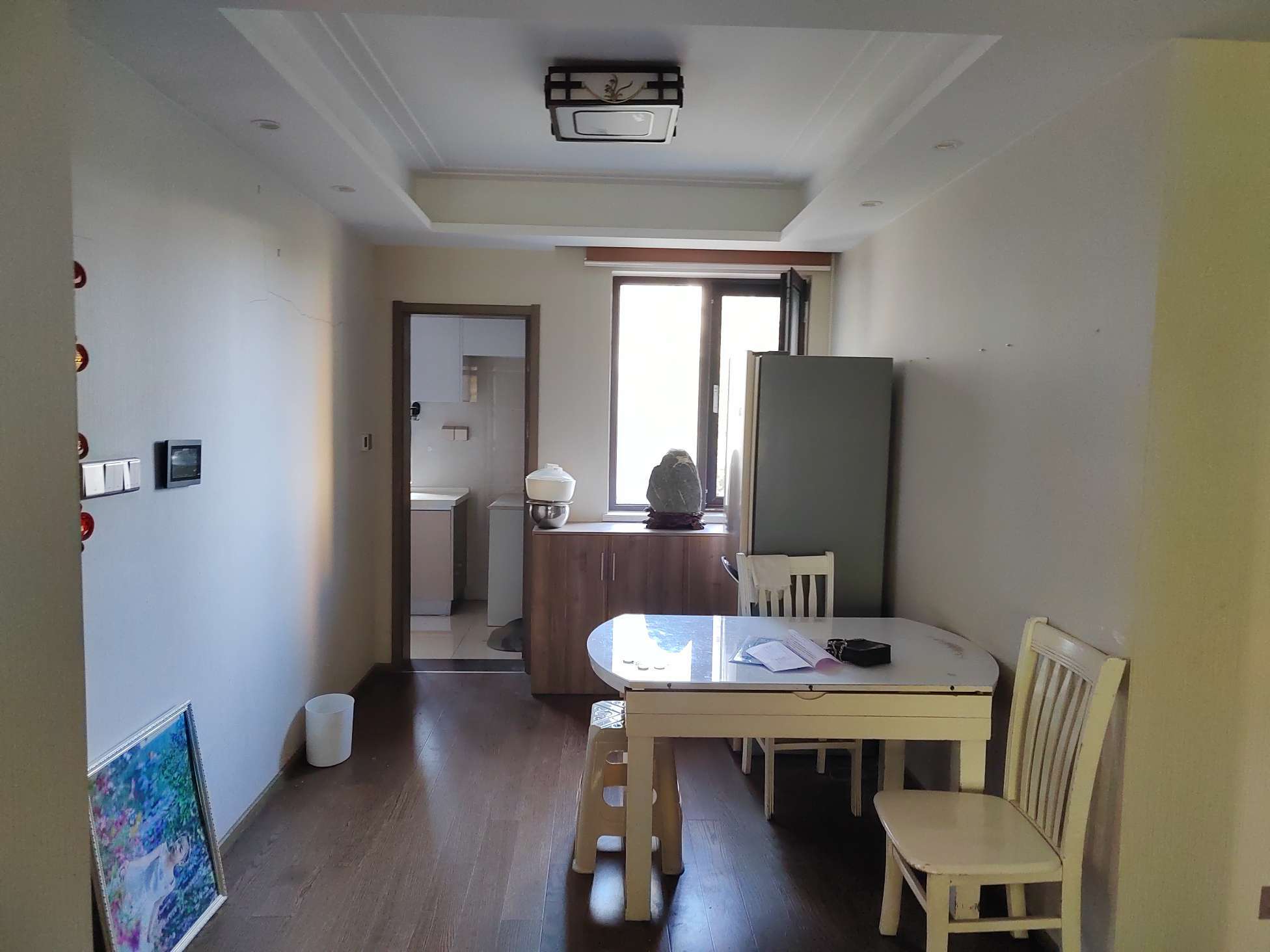 中建锦绣首府