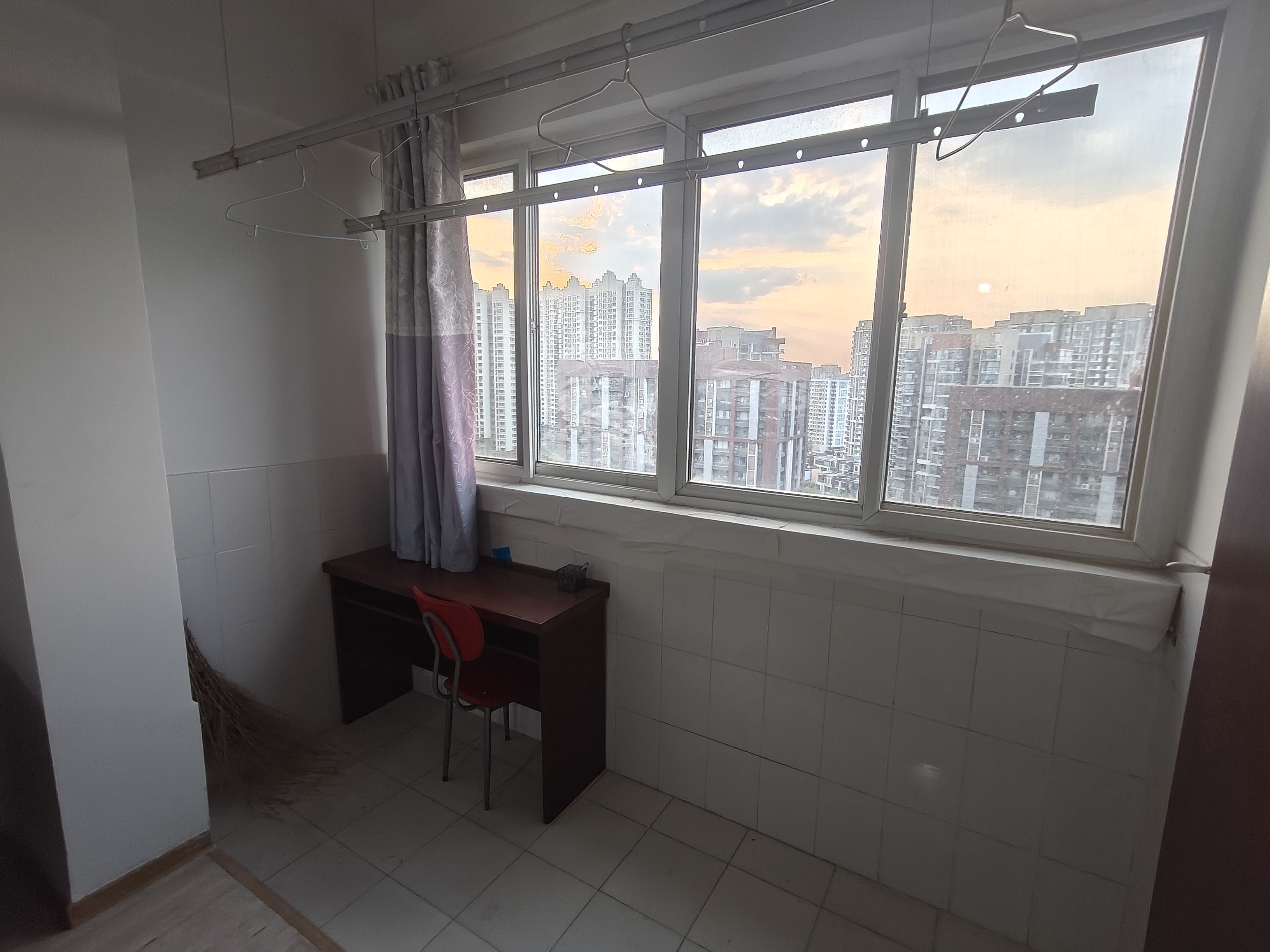 鑫苑国际城市花园商住楼