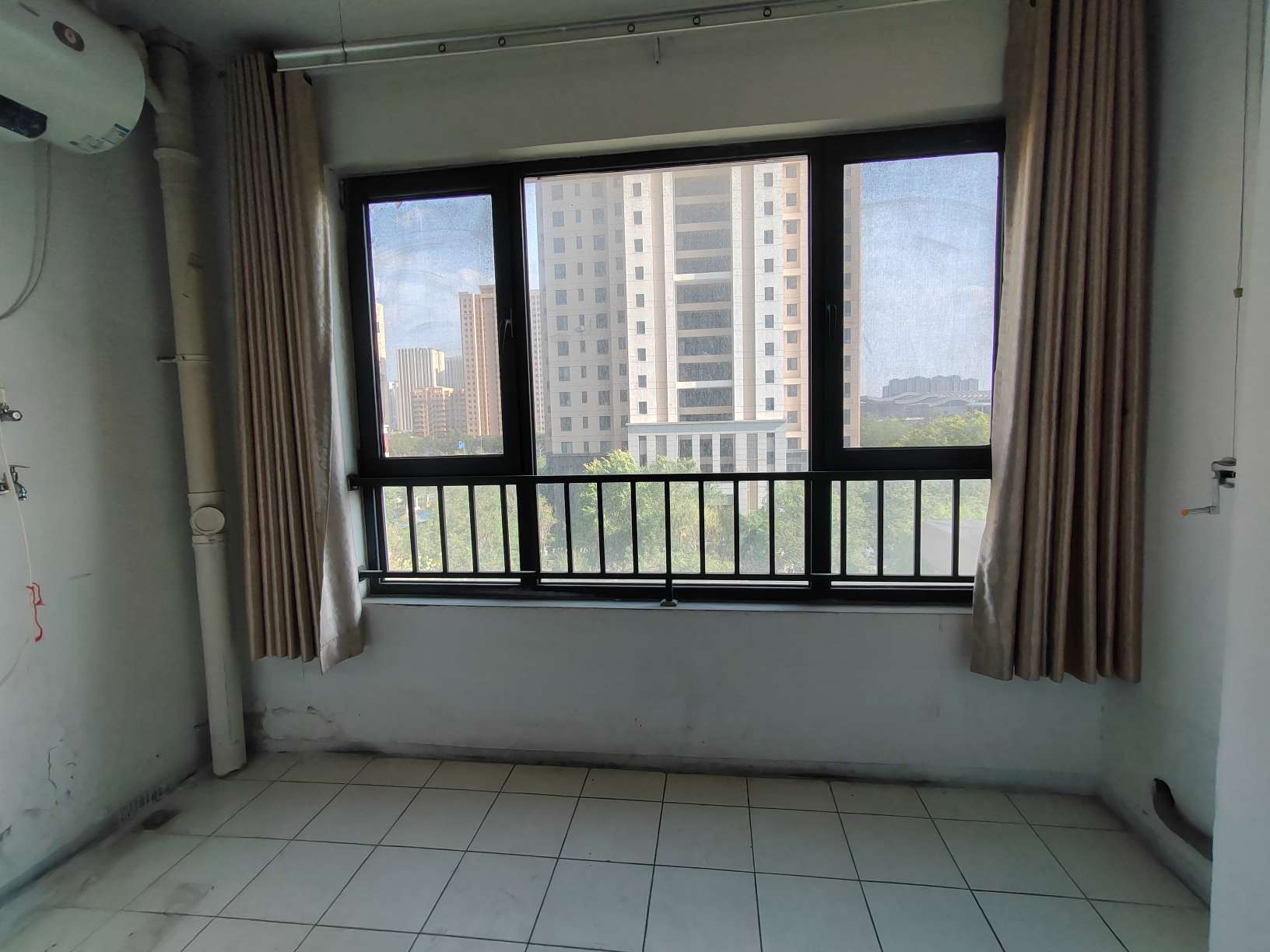 中建锦绣城