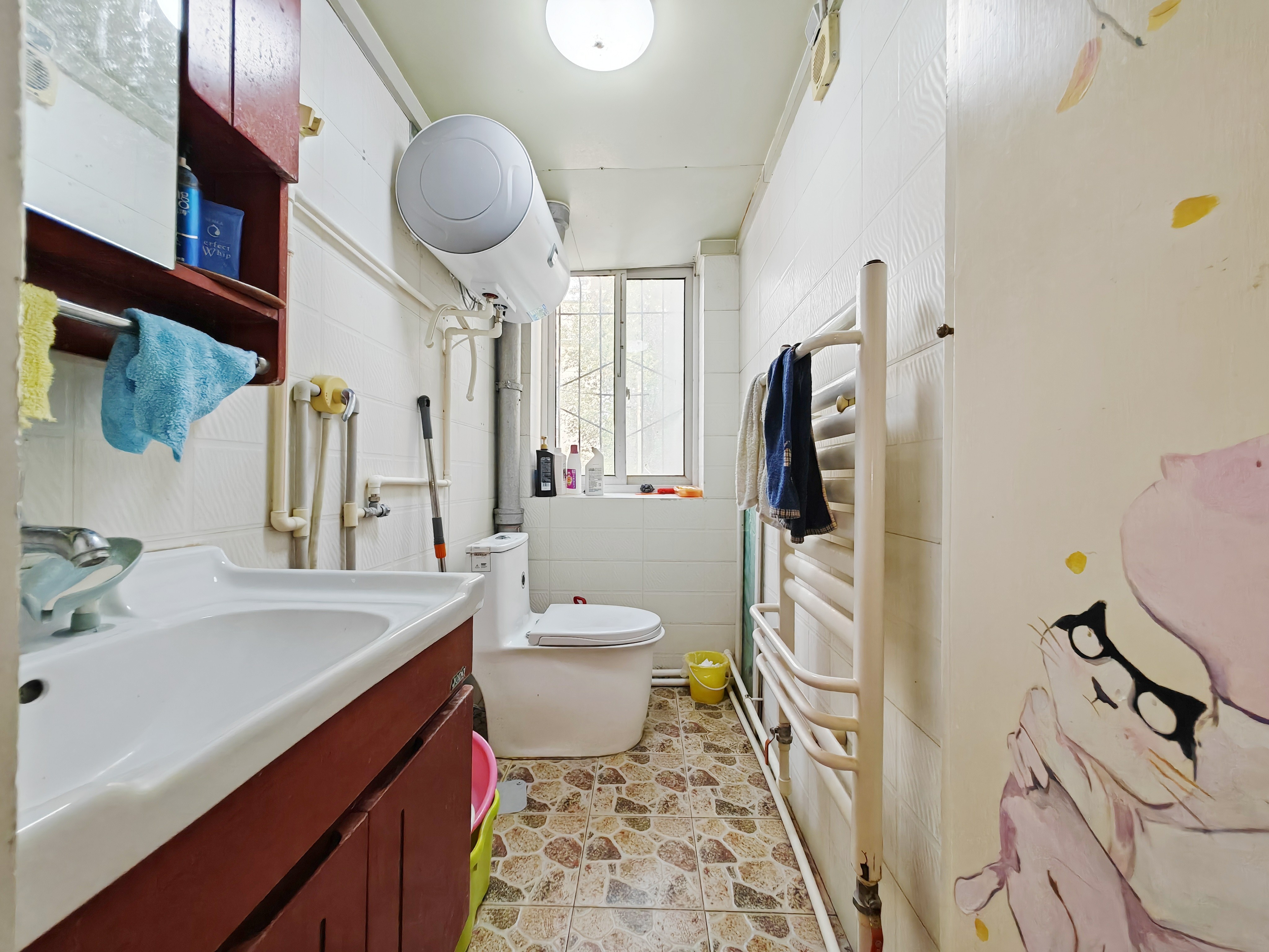 南券门巷小区(趵突泉南路16号)