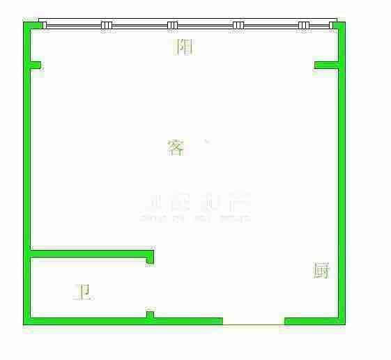 鑫苑国际城市花园商住楼