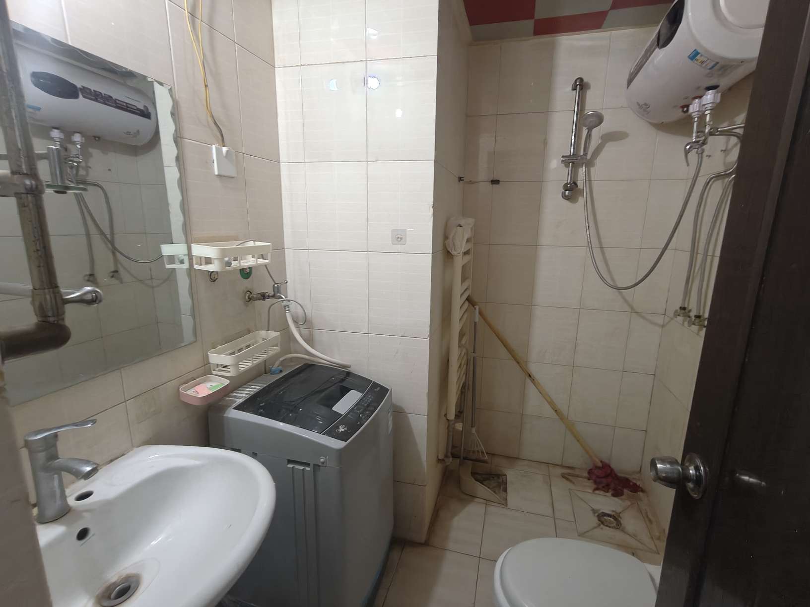 鑫苑国际城市花园商住楼