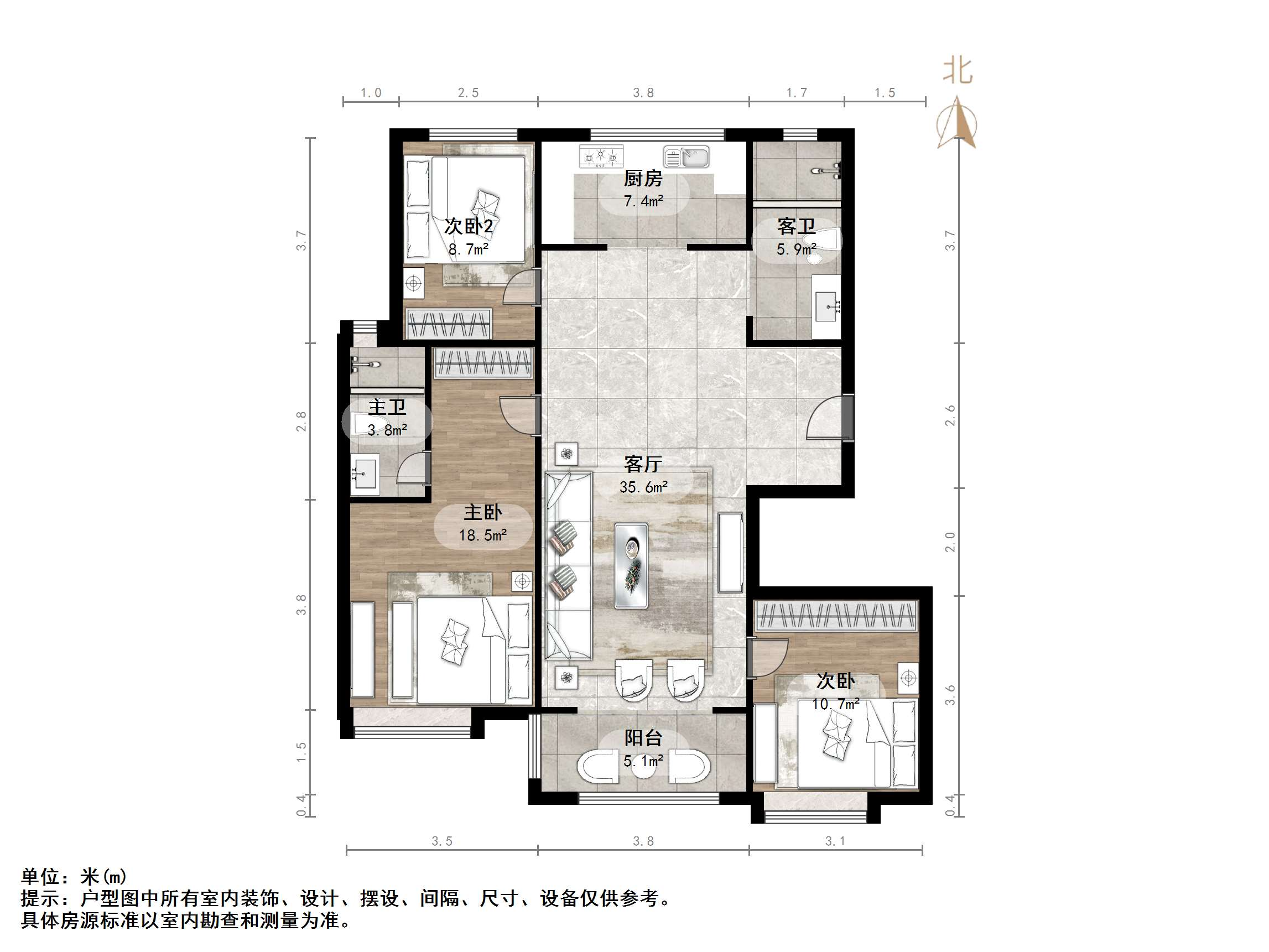 万科龙湖城市之光