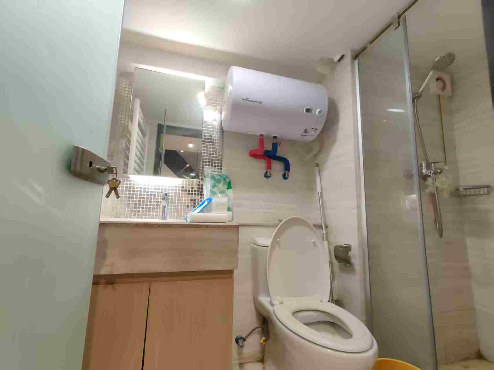 恒大城(商住楼)