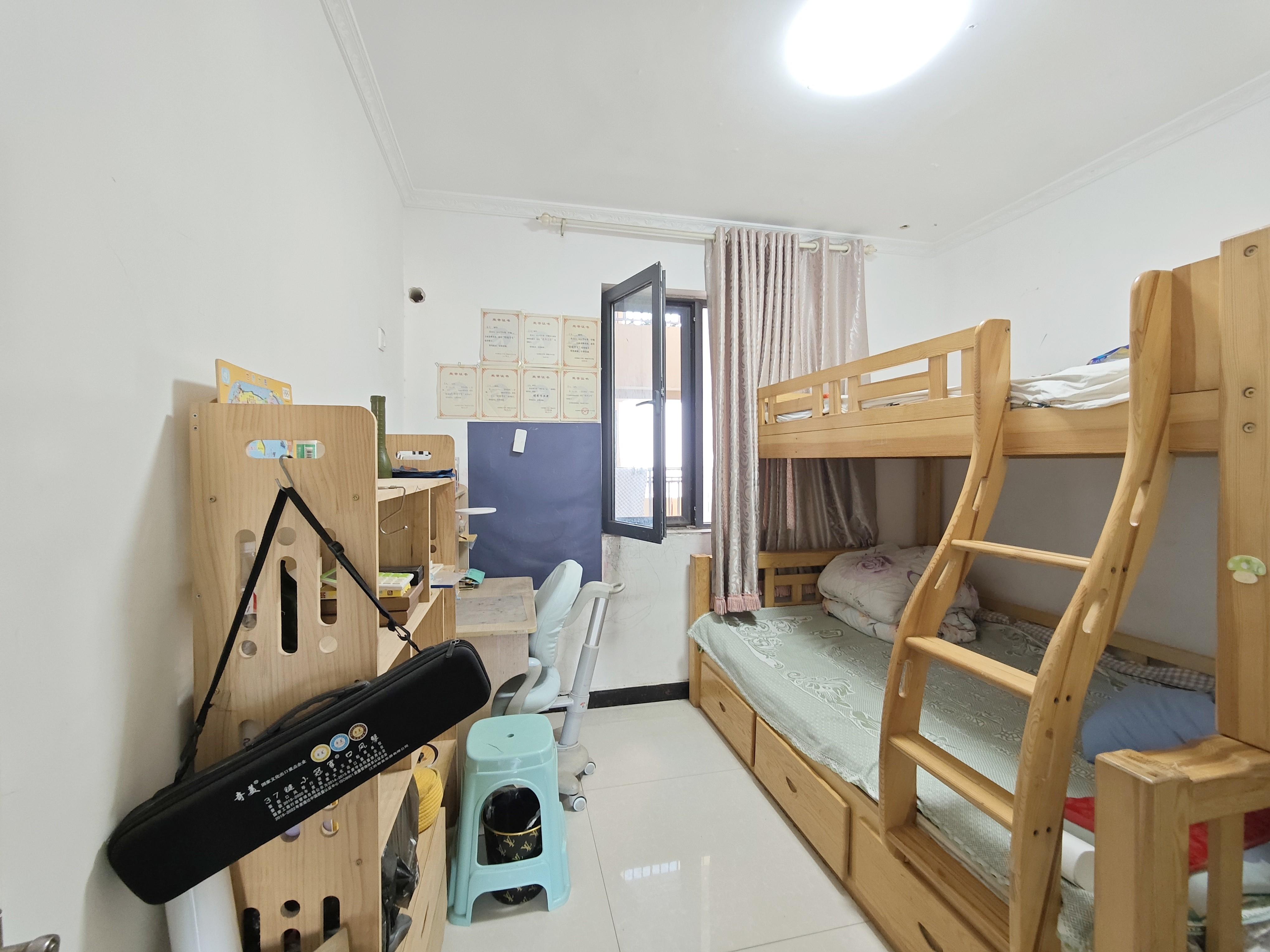 中建凤栖第