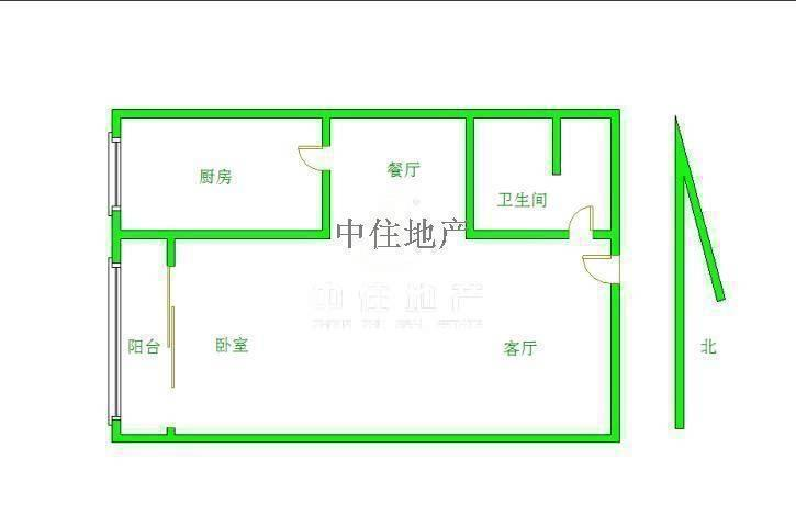 阳光100国际新城(T区)