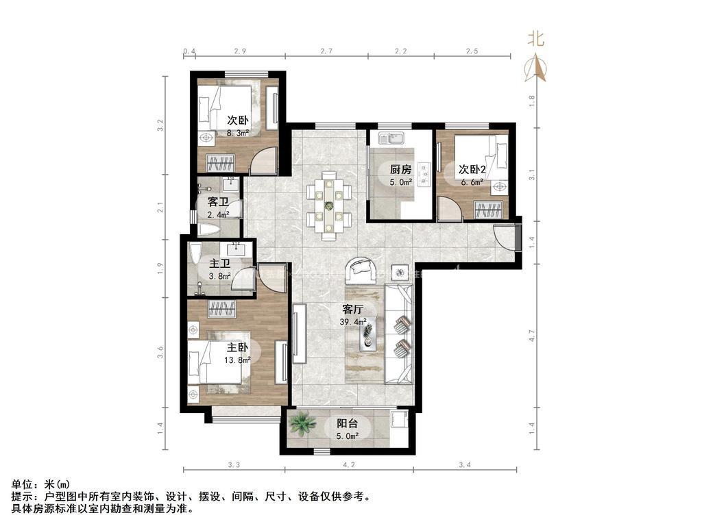 鲁商常春藤
