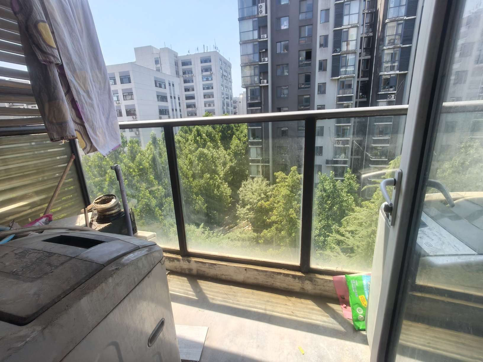 锦绣泉城