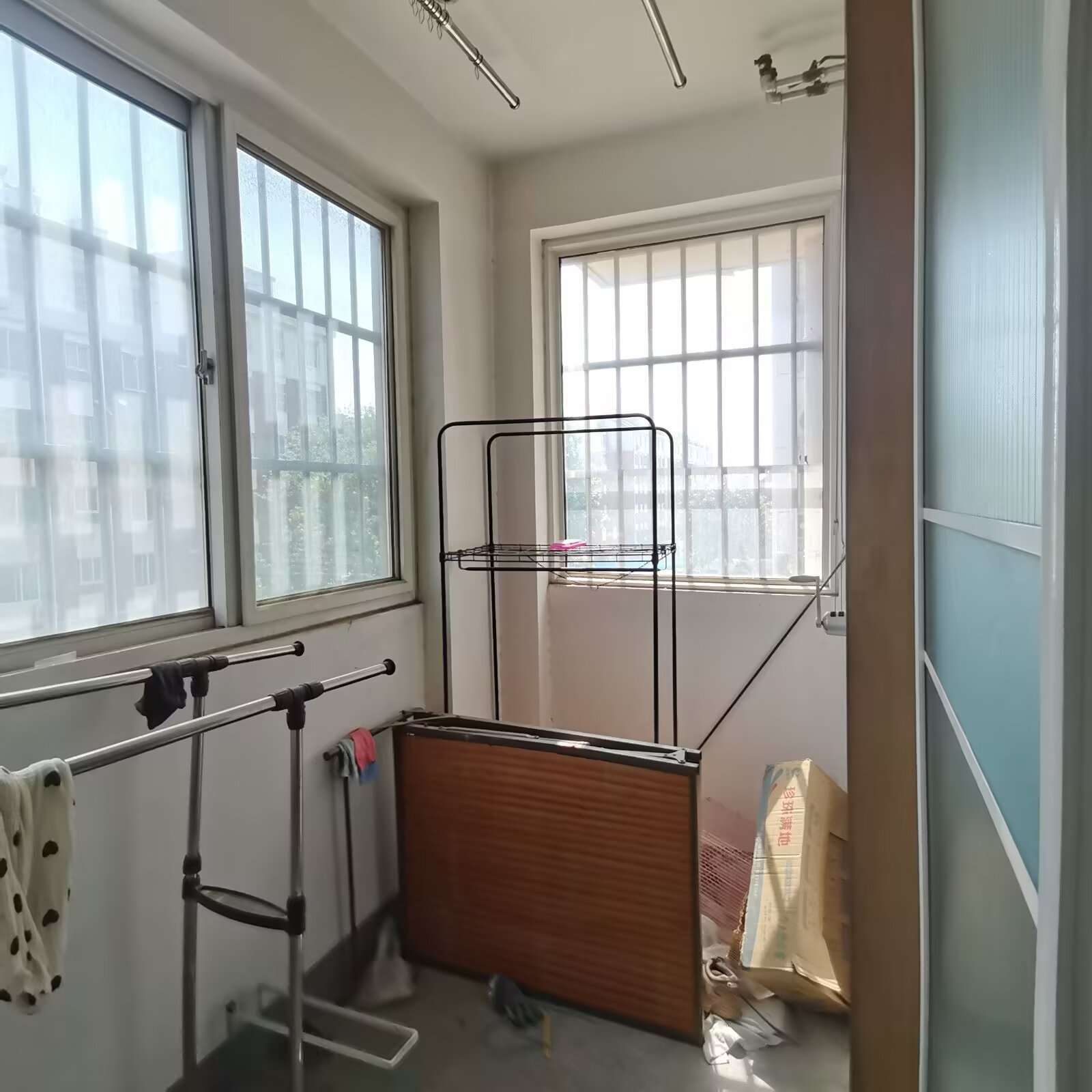 汇富苑小区